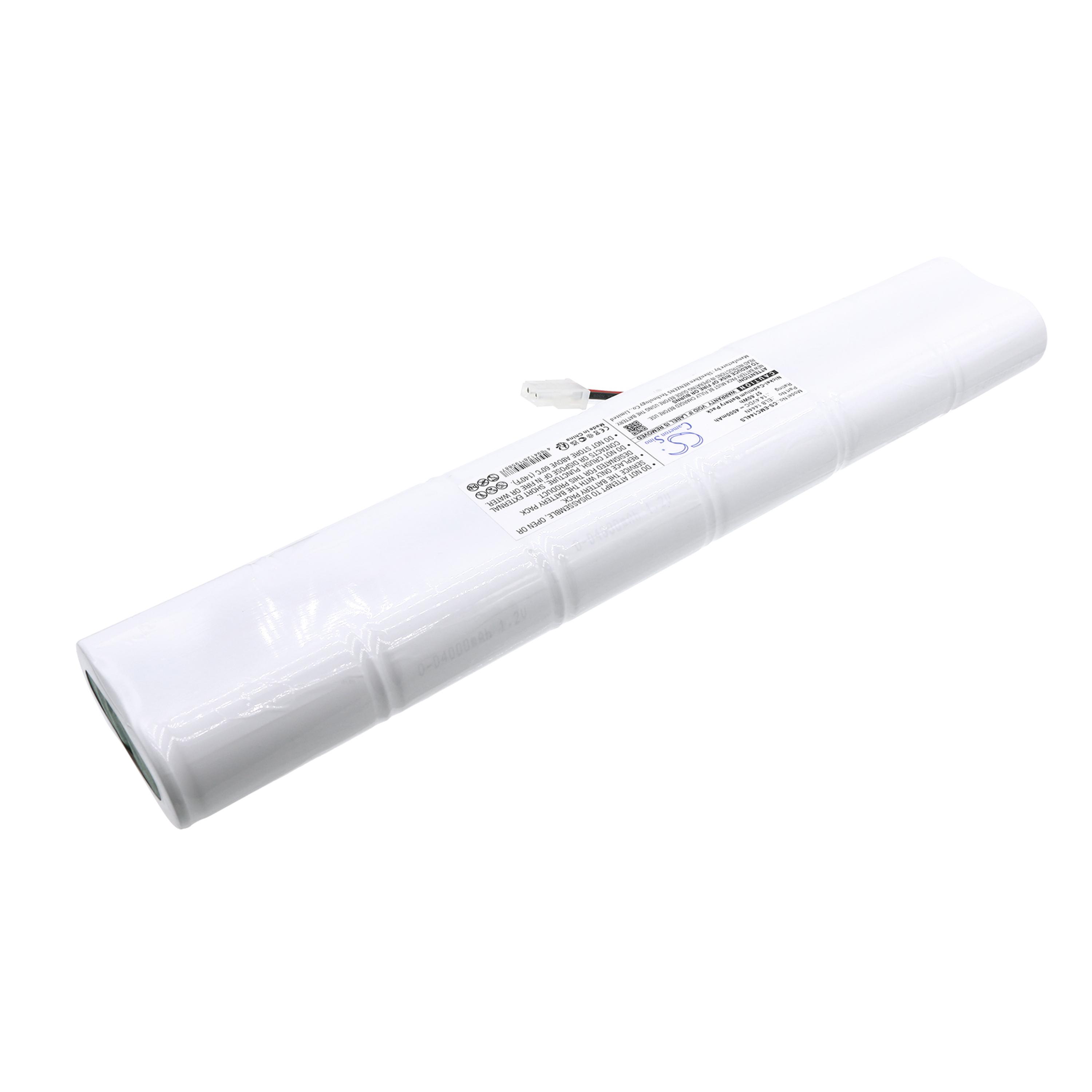 Cameron Sino 4000 mAh for Lithonia