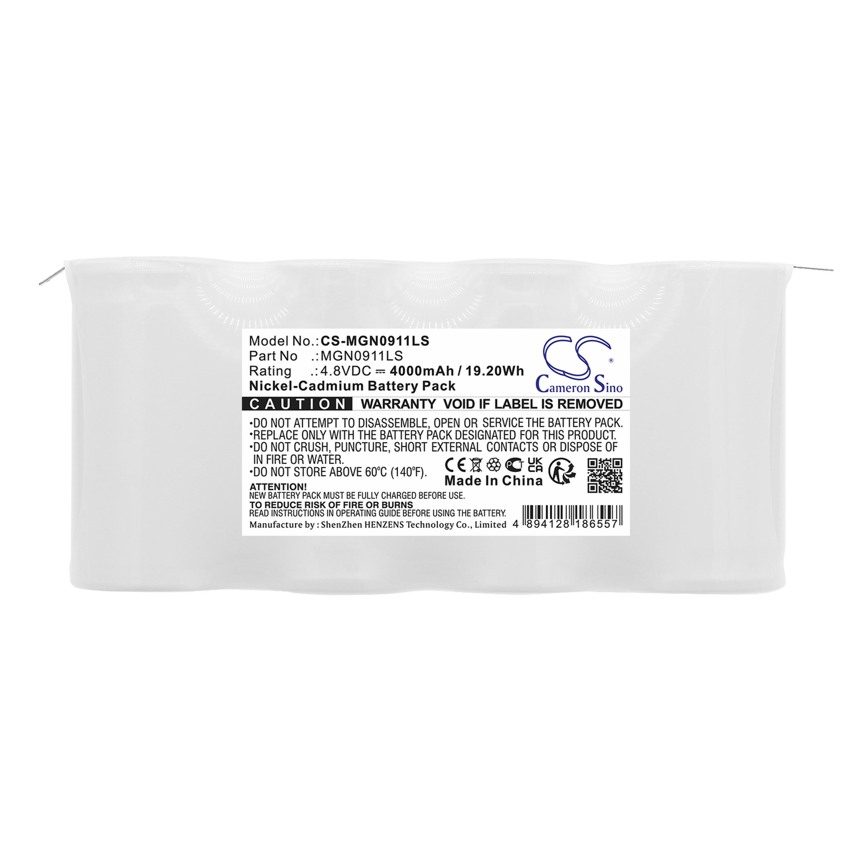 Cameron Sino 4000 mAh for Schneider