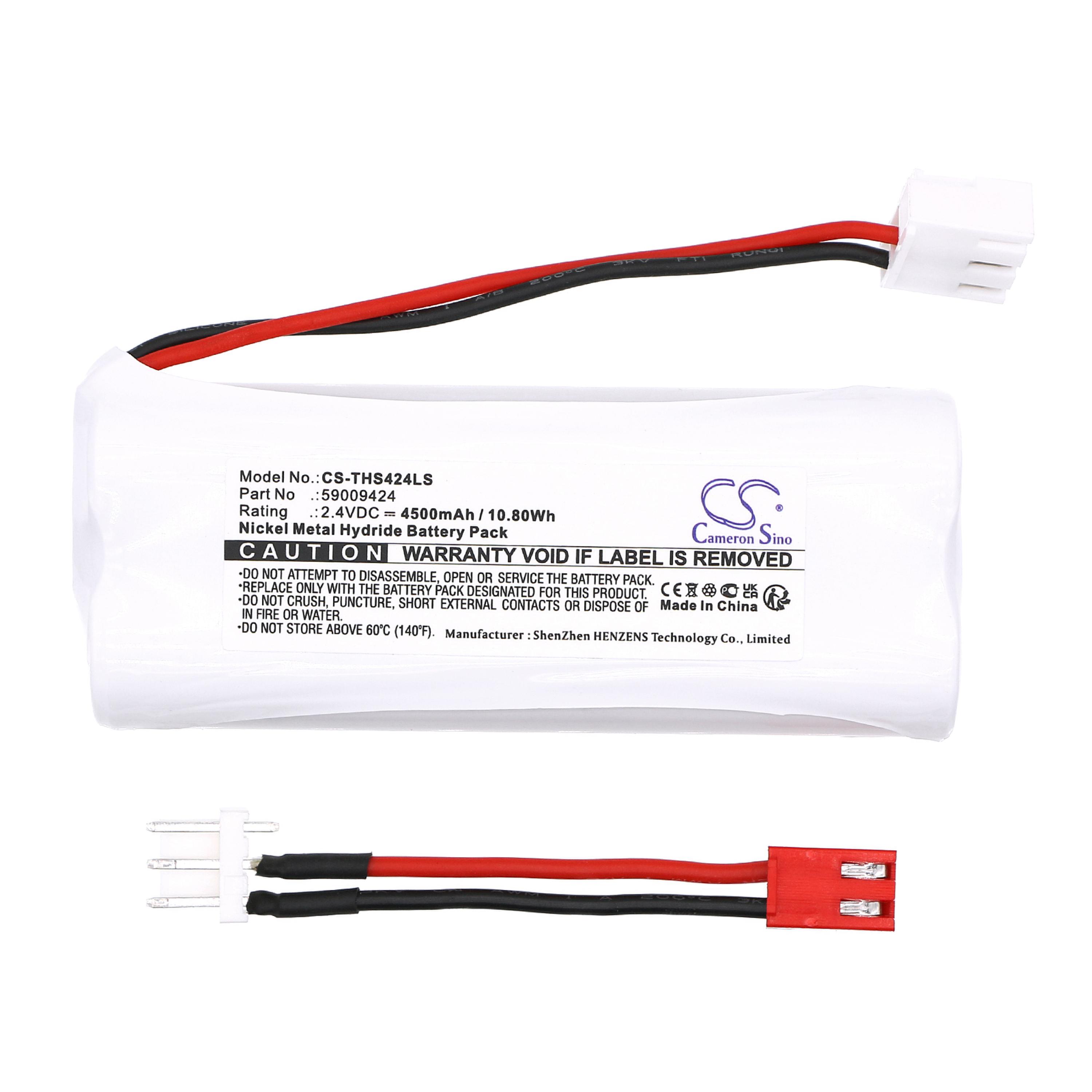 Cameron Sino 4500 mAh for Thorn