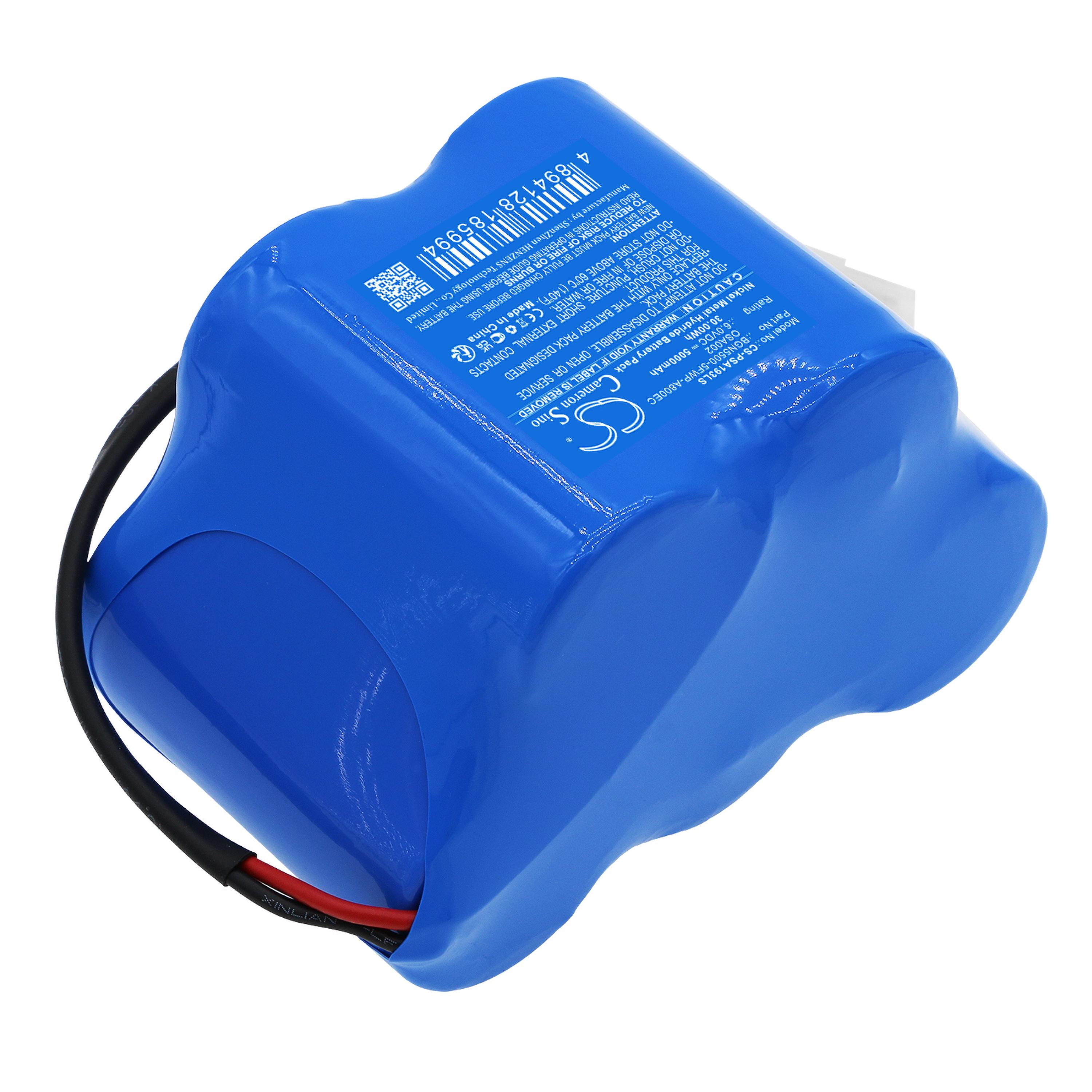 Cameron Sino 5000 mAh for Panasonic
