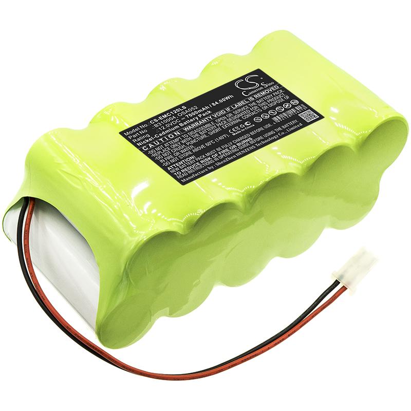 Cameron Sino 7000mAh Battery for Lithonia