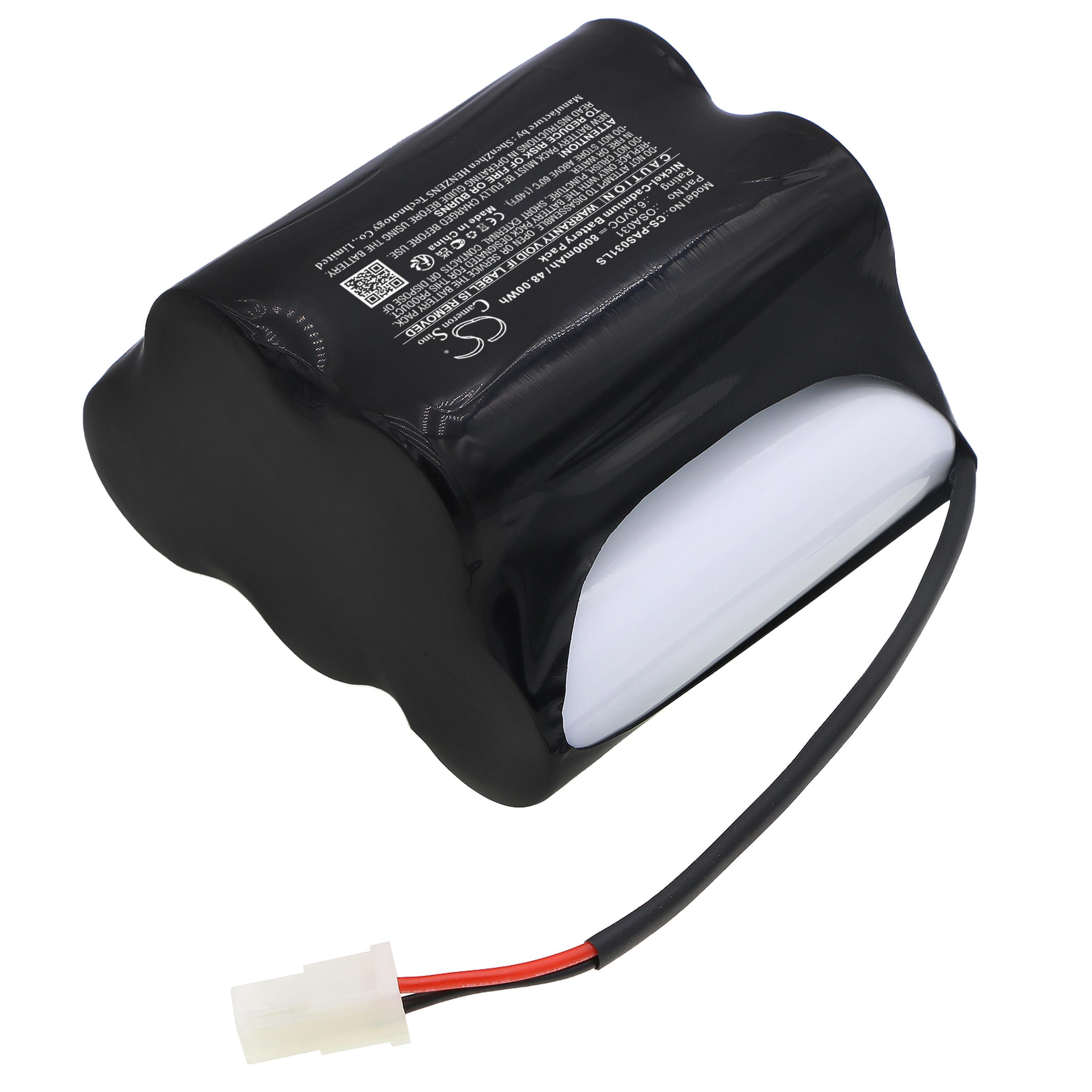 Cameron Sino 8000 mAh for PowerSonic