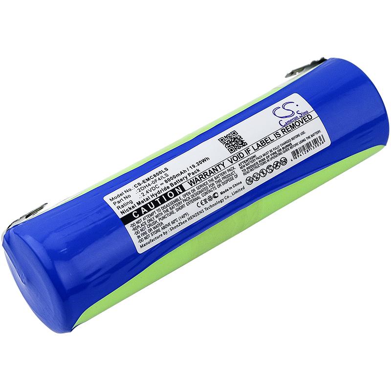 Cameron Sino 8000mAh Battery for Mackwell