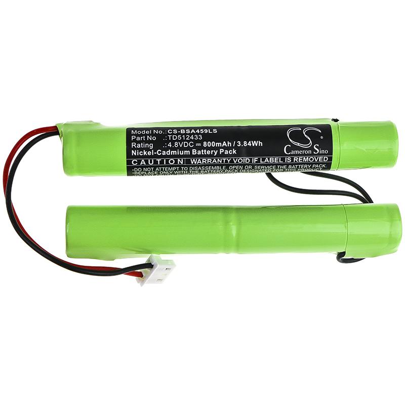 Cameron Sino 800 mAh for BAES