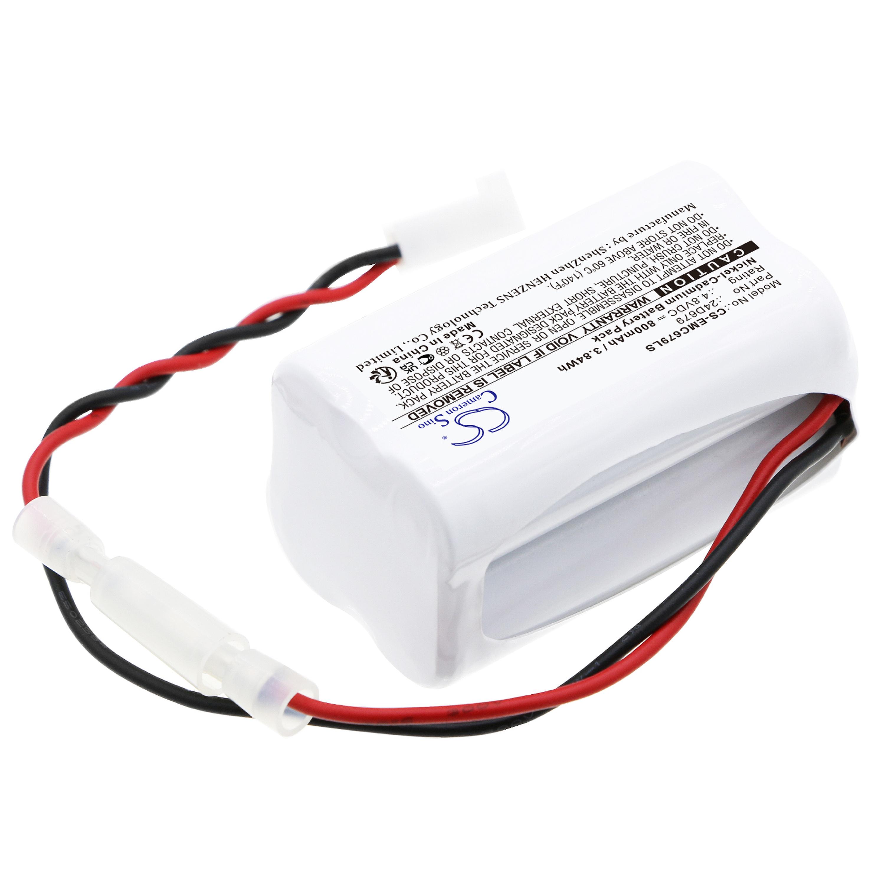 Cameron Sino 800 mAh for Dual-Lite