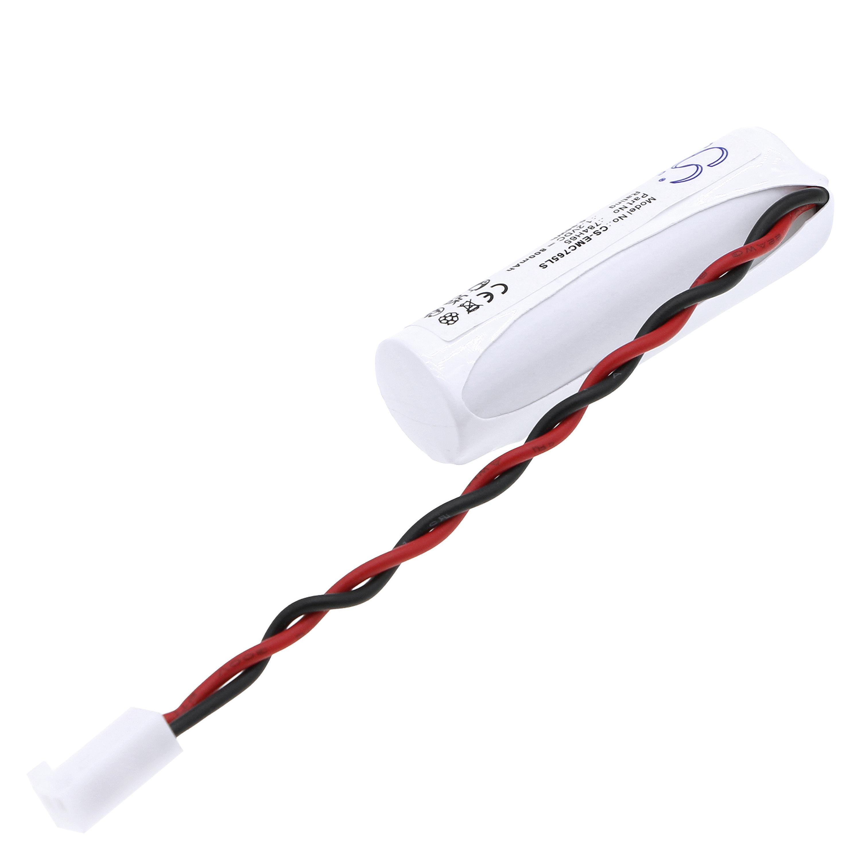 Cameron Sino 800 mAh for Dual-Lite