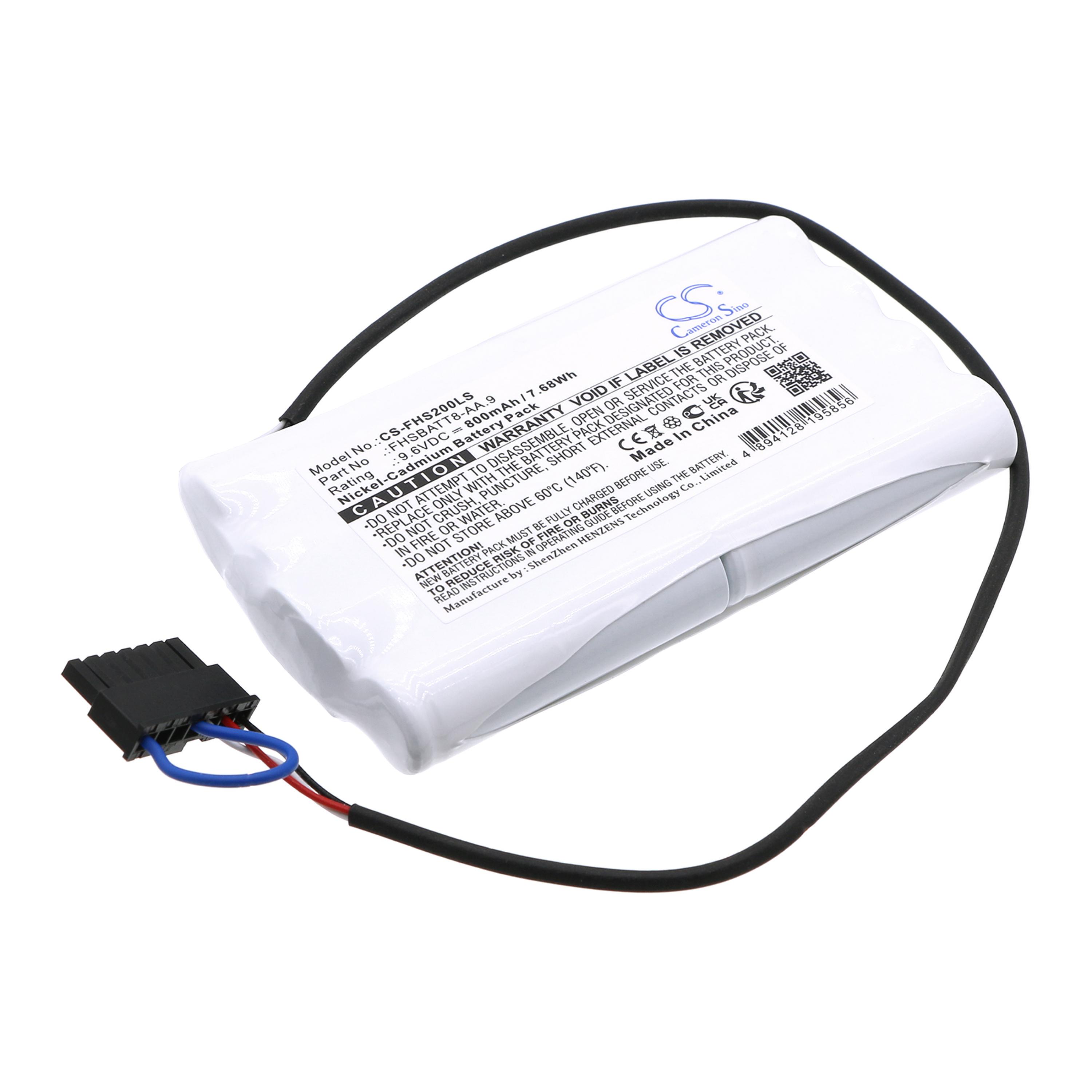 Cameron Sino 800 mAh for Fulham
