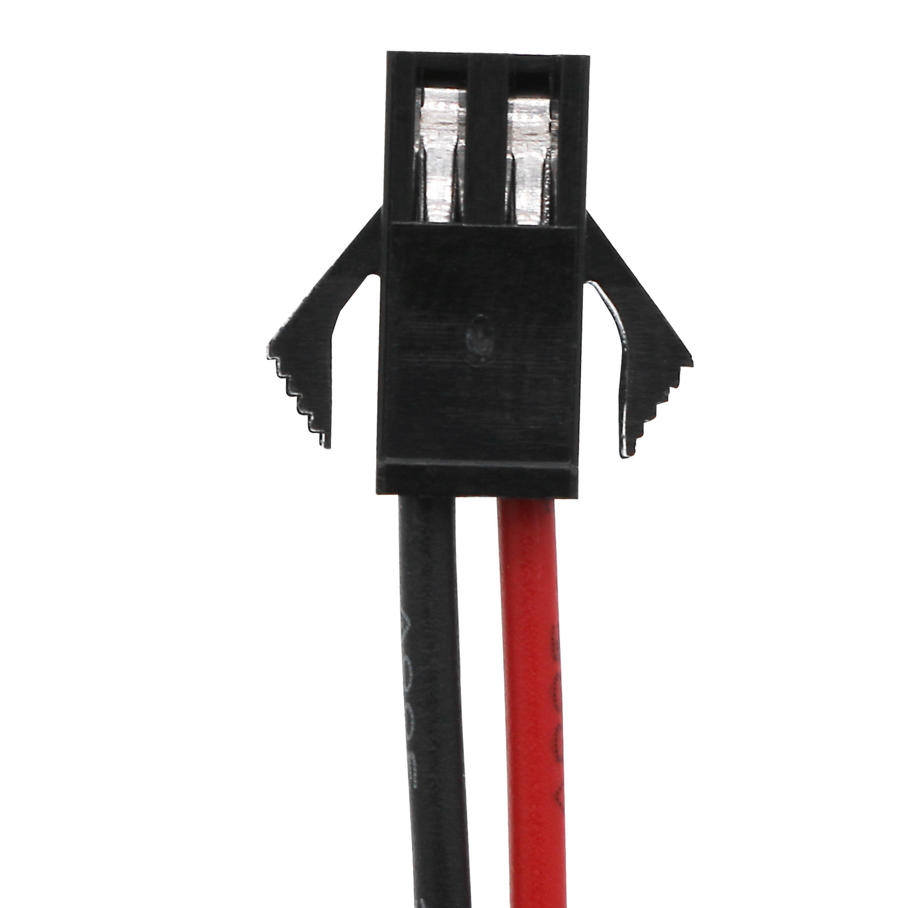 Cameron Sino 800 mAh for Lithonia