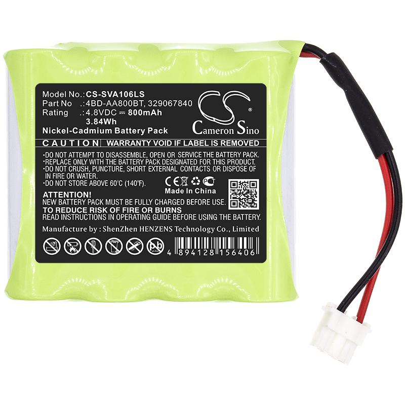 Cameron Sino 800 mAh for Schneider