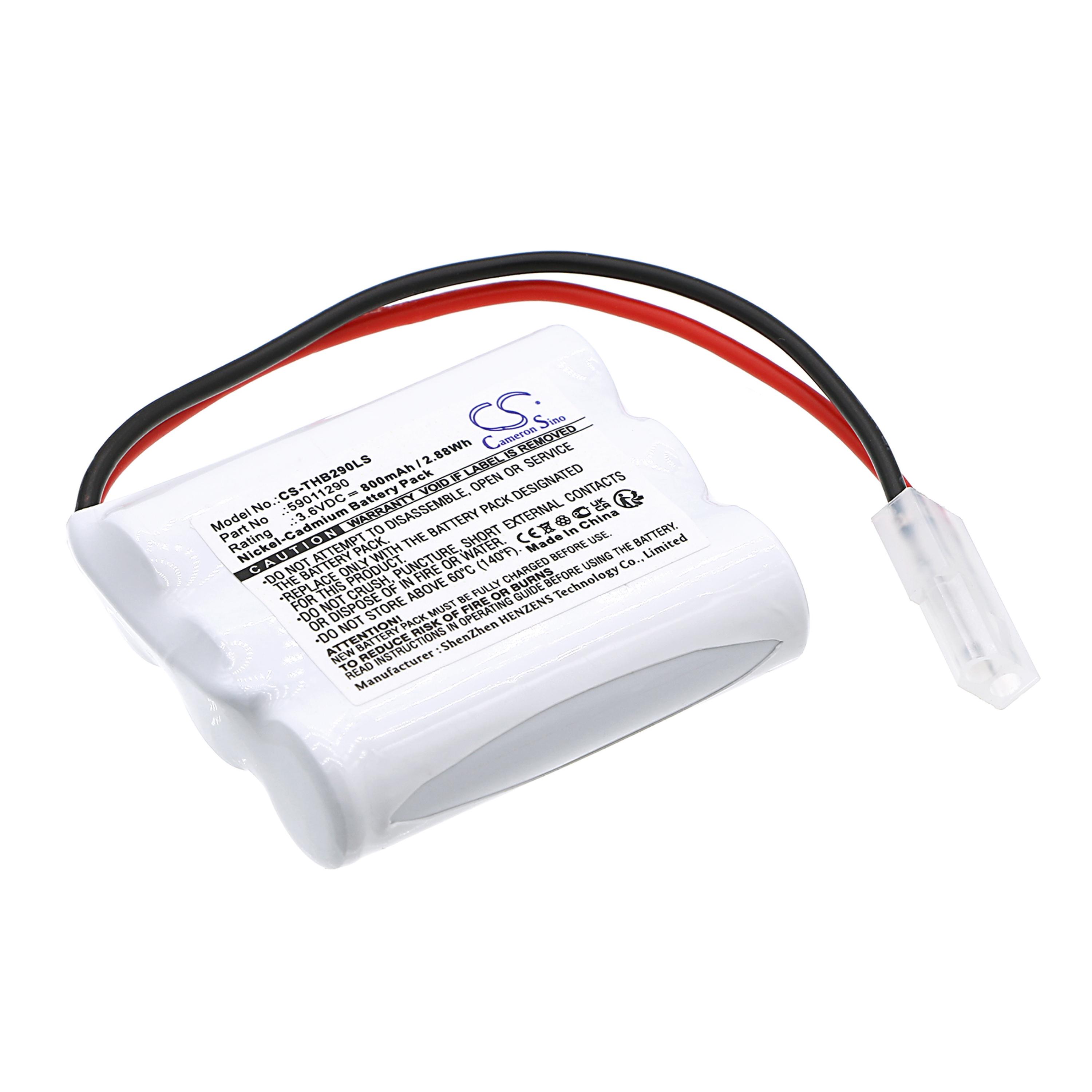 Cameron Sino 800 mAh for Thorn