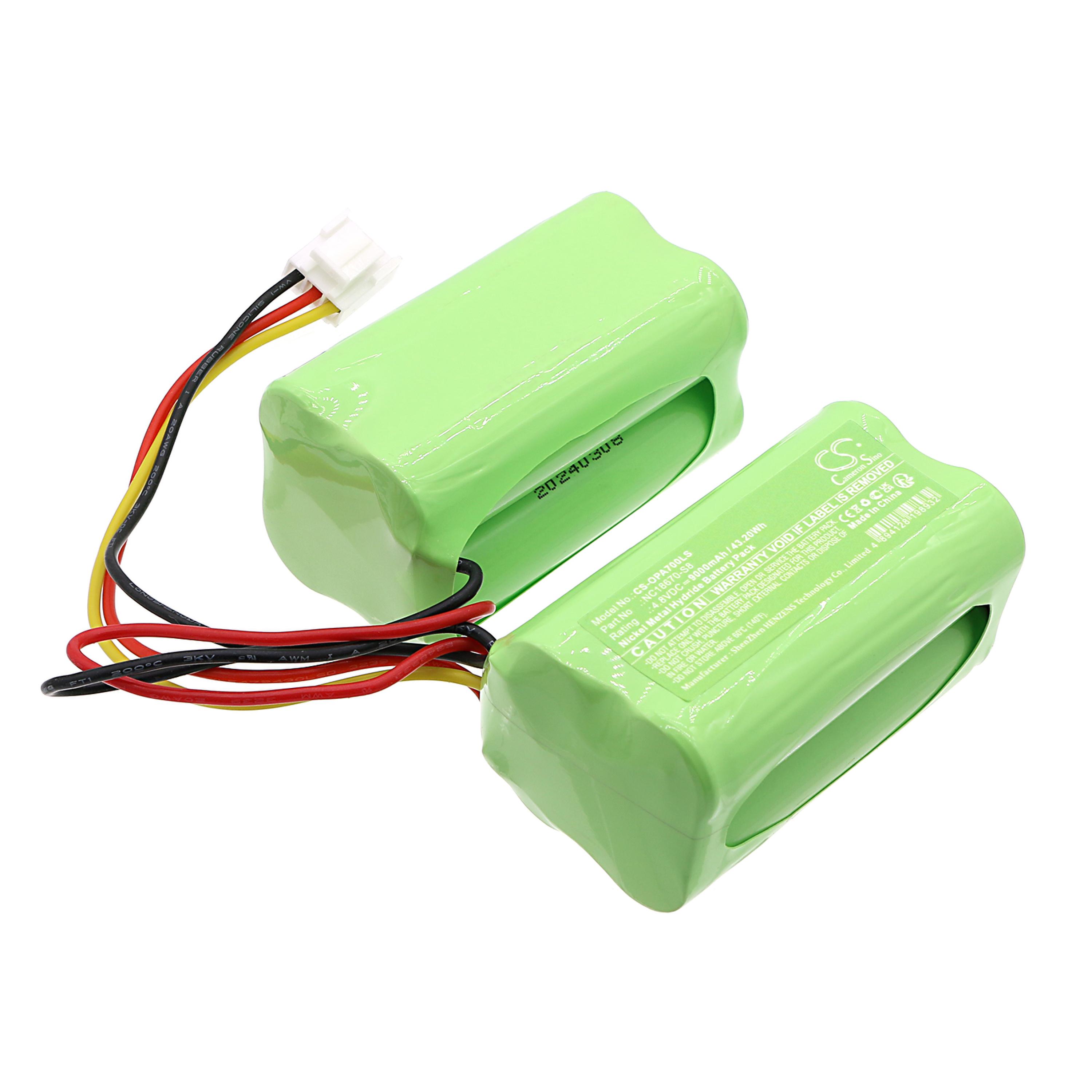 Cameron Sino 9000 mAh for awex