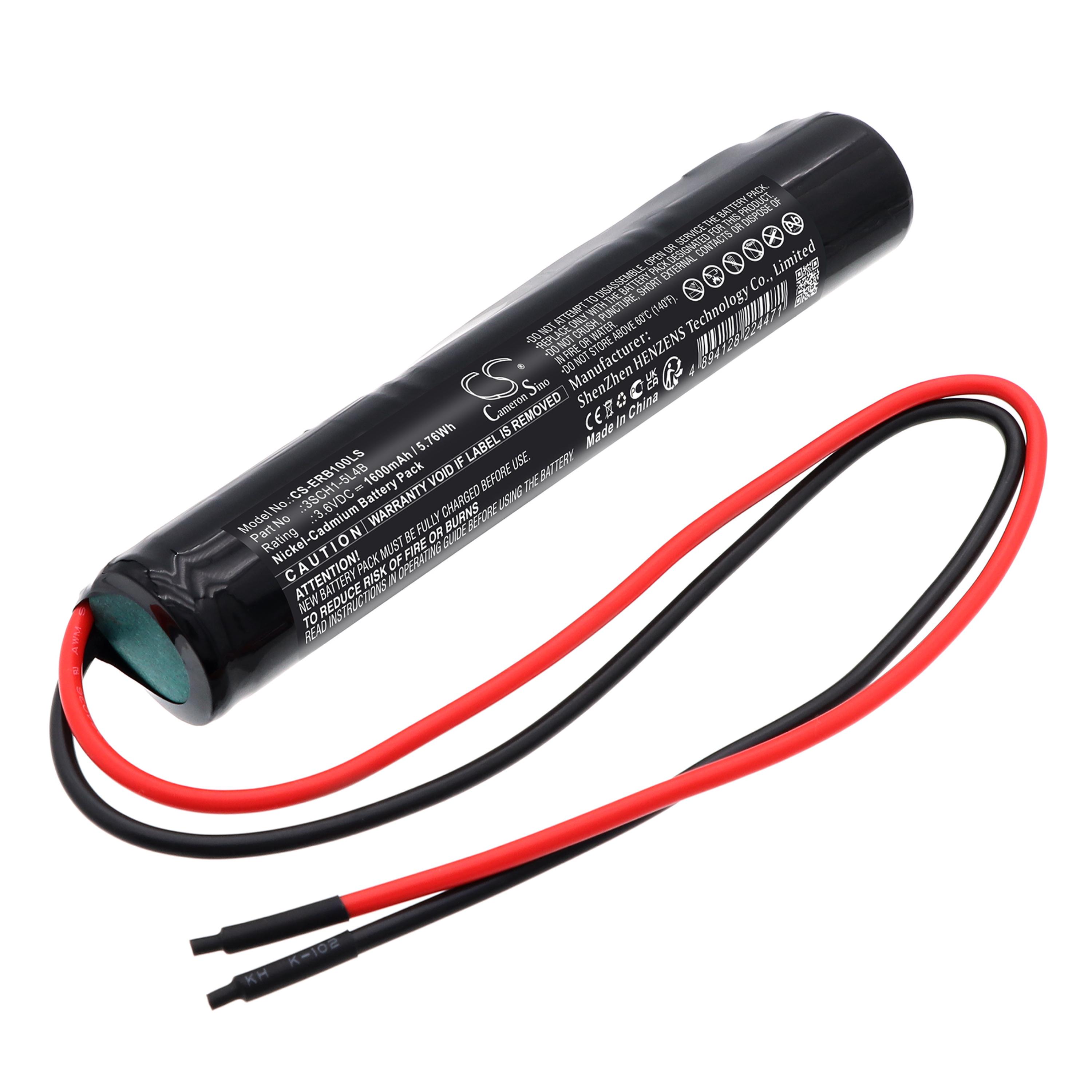 Cameron Sino Battery for Eterna EB1