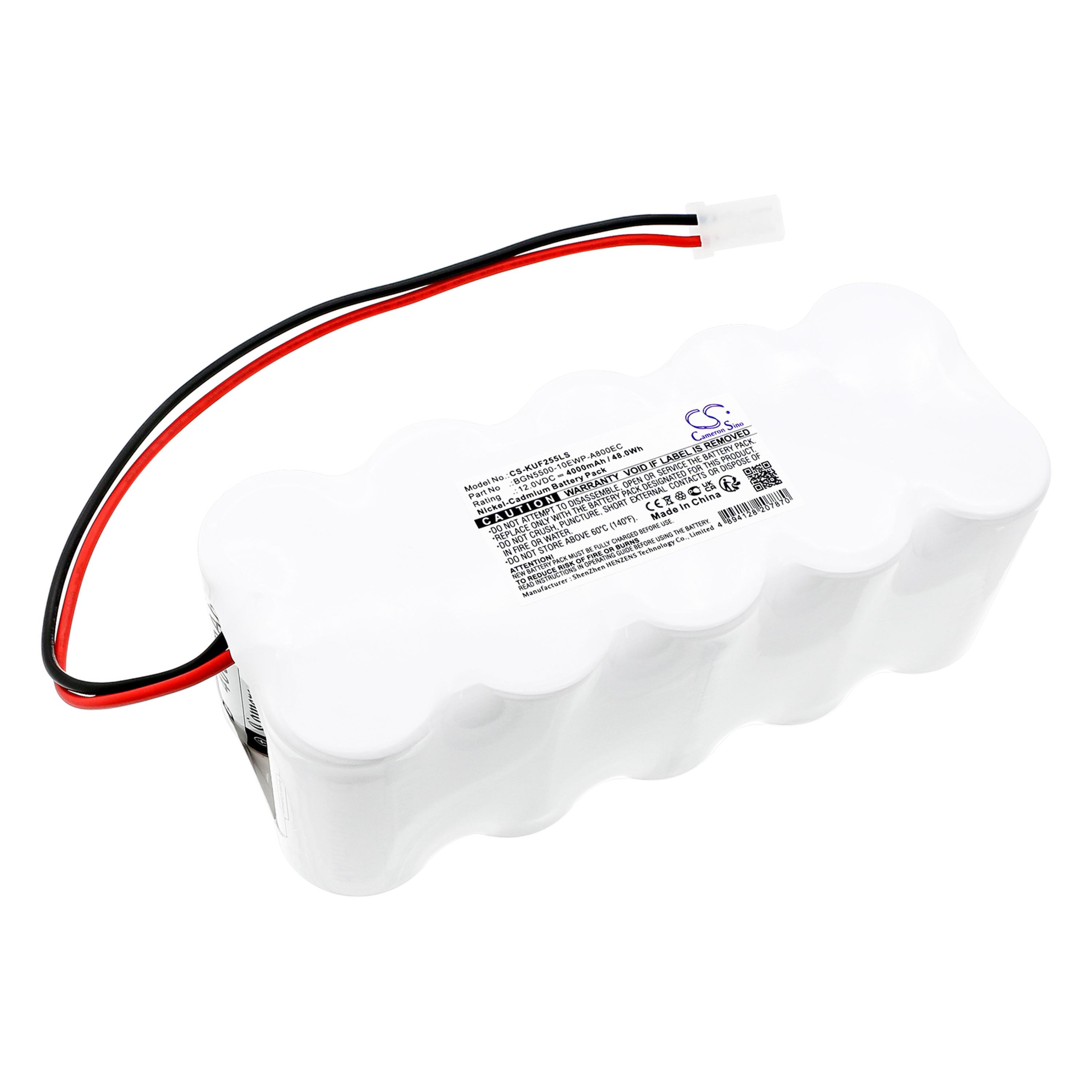 Cameron Sino Replacement Battery for  Kaufel