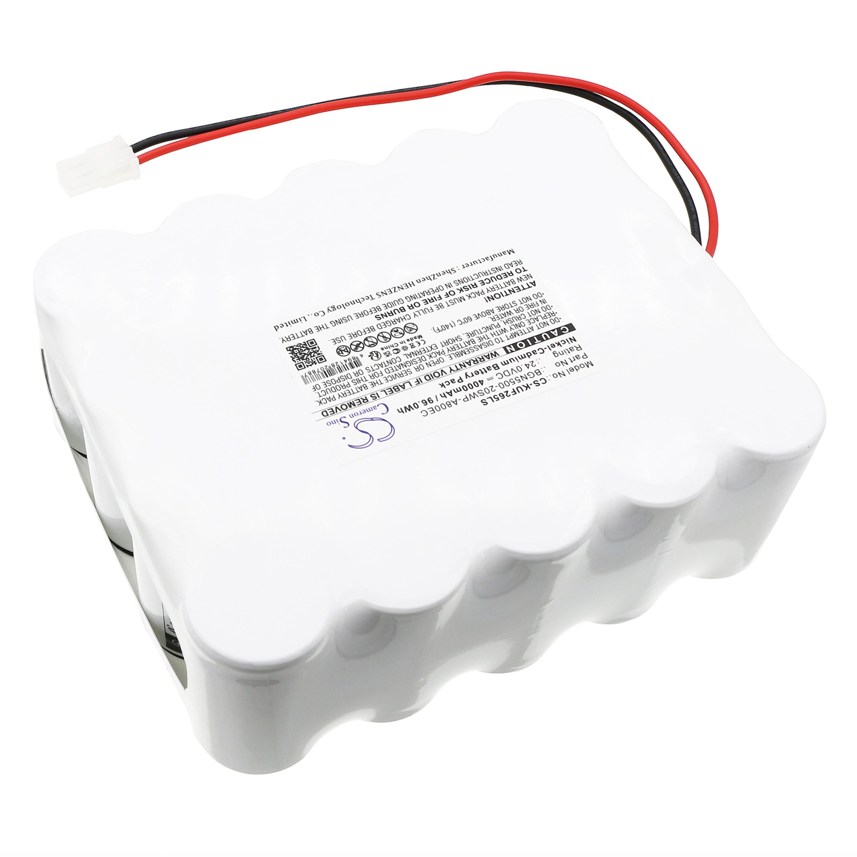 Cameron Sino Replacement Battery for Kaufel