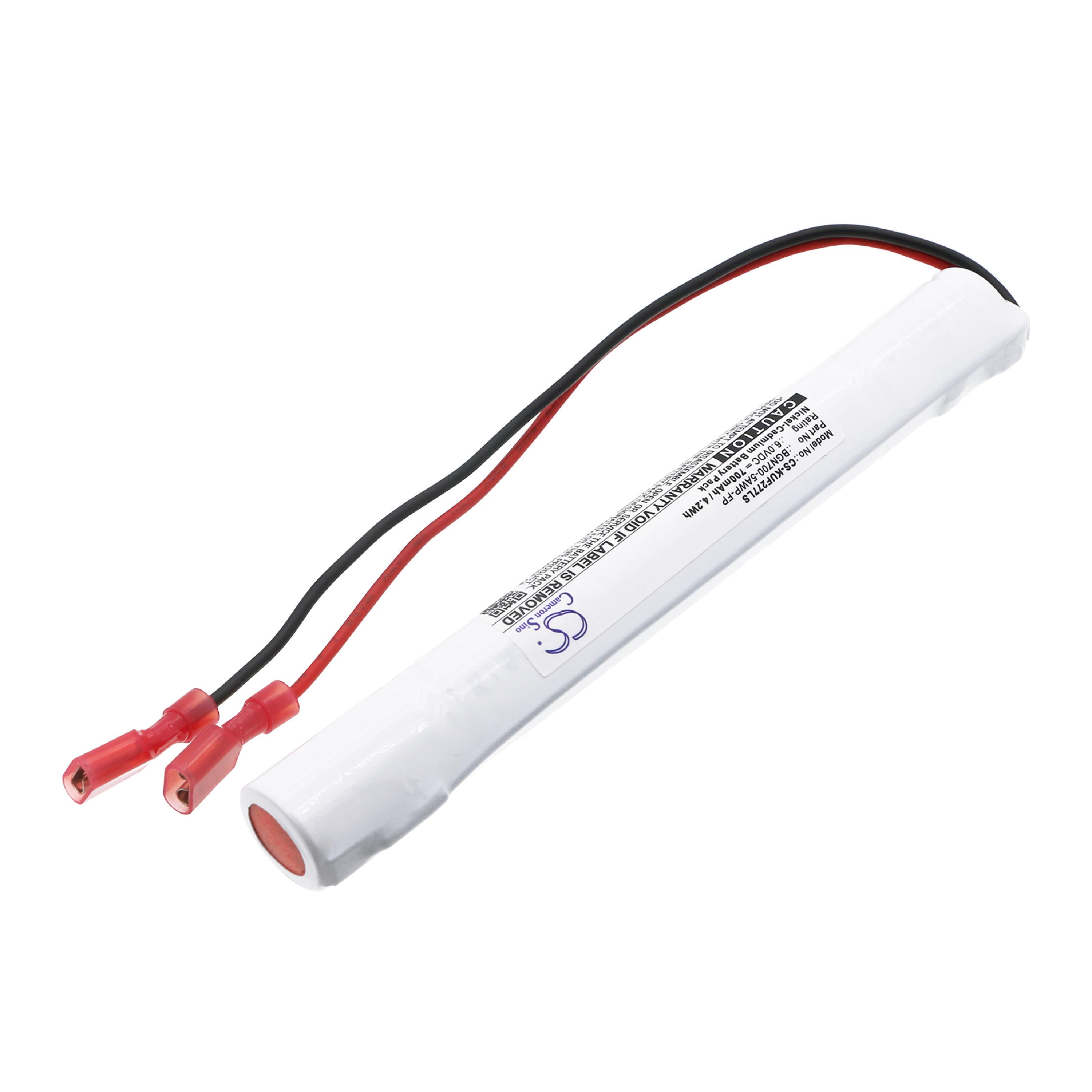 Cameron Sino Replacement Battery for Kaufel
