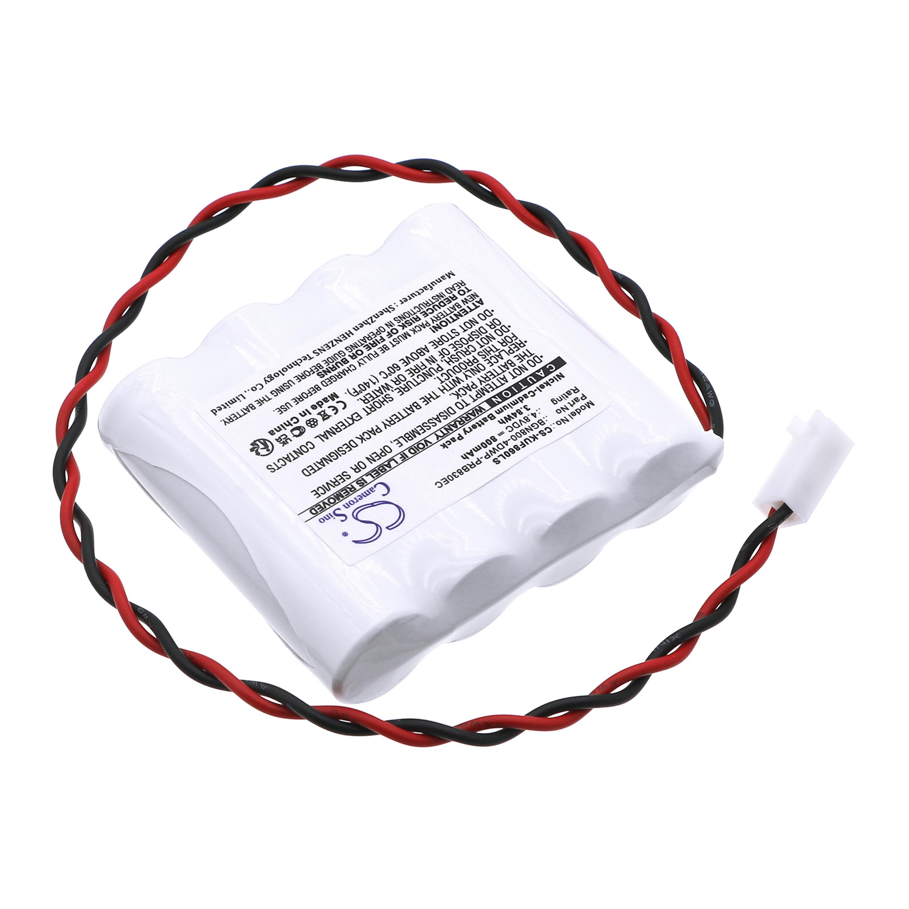 Cameron Sino Replacement Battery for Kaufel