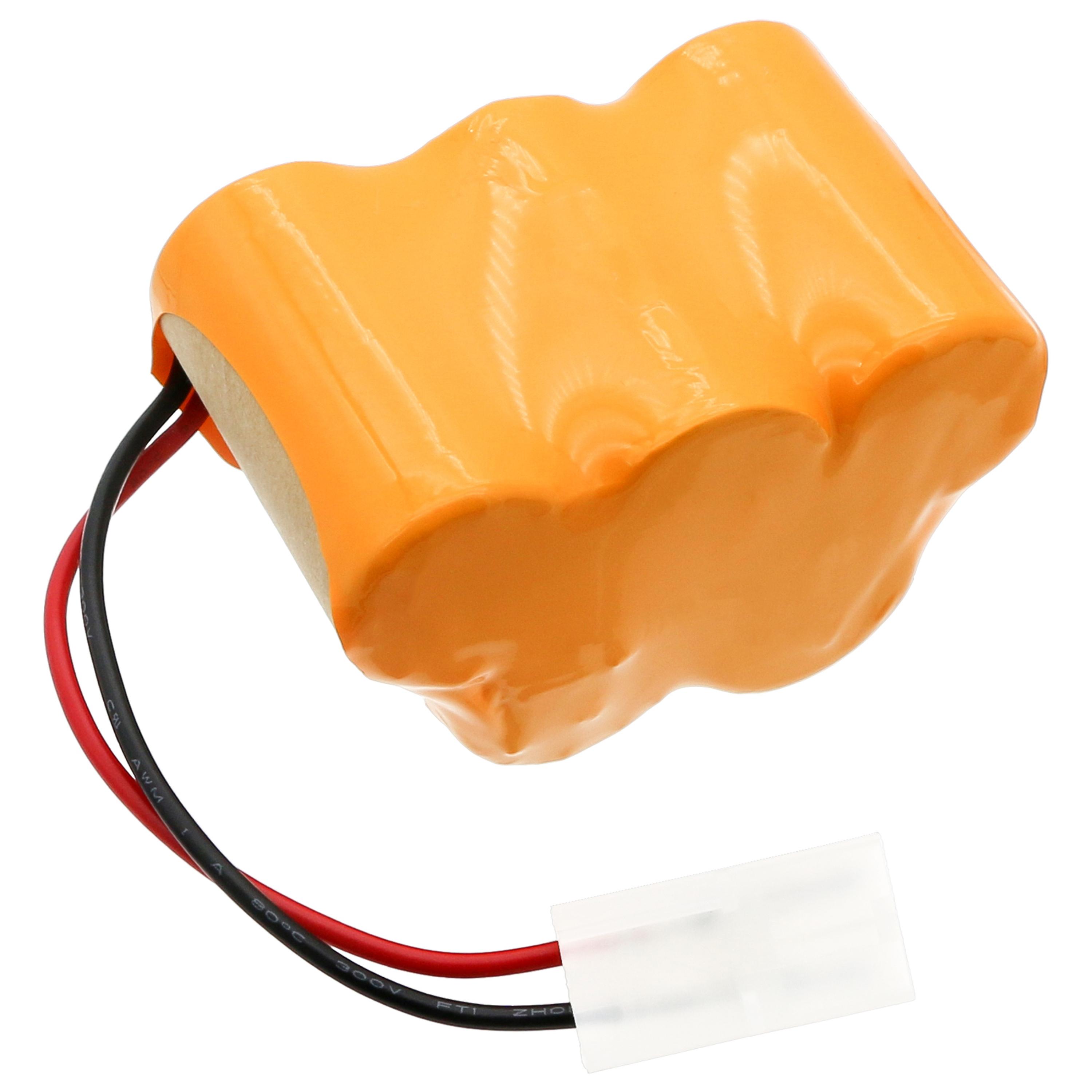 Cameron Sino Replacement Battery for Legrand
