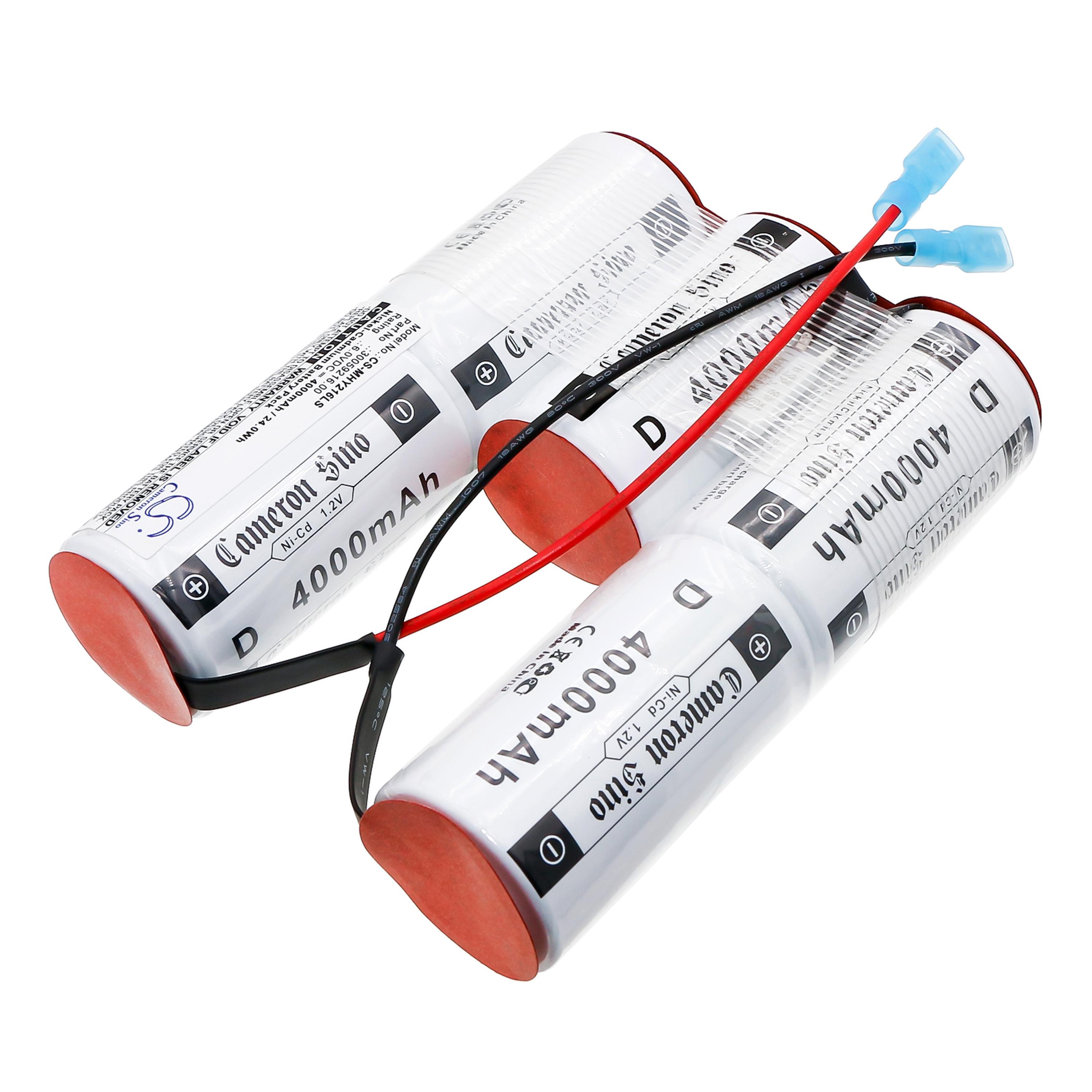 Cameron Sino Replacement Battery for Mica