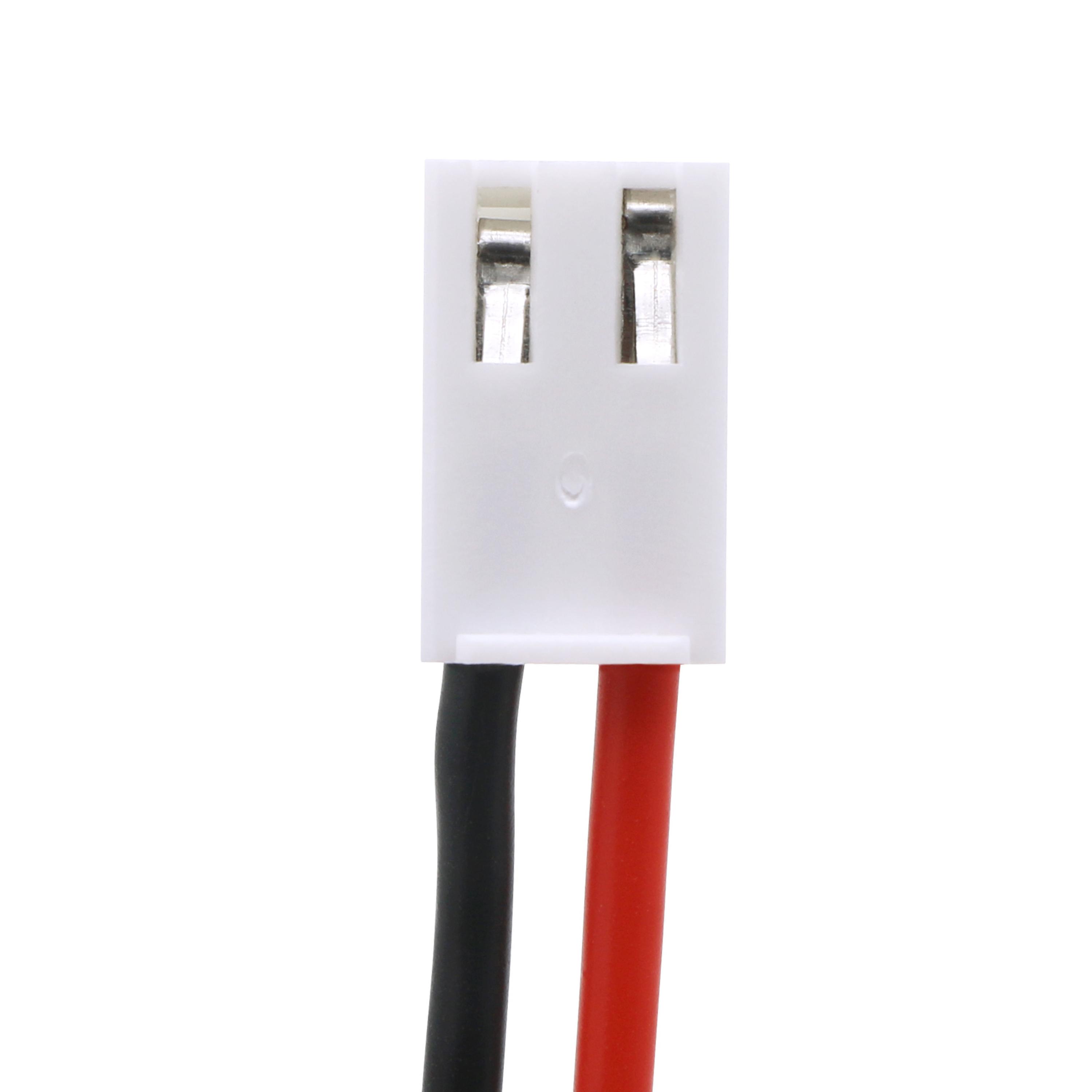Cameron Sino Replacement Battery for Philips