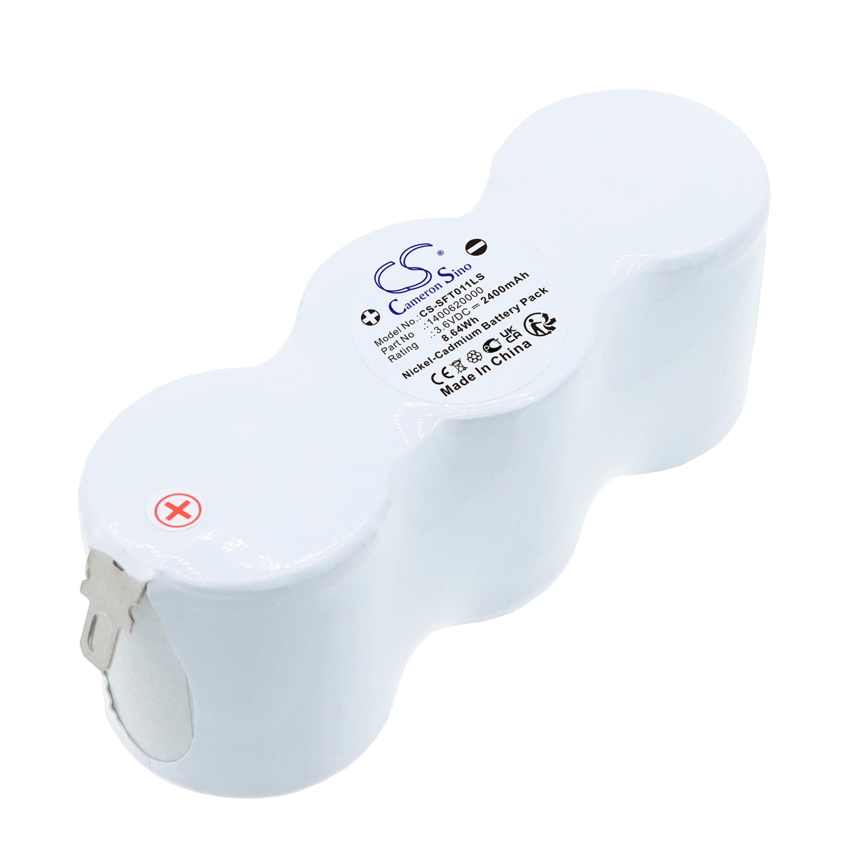 Cameron Sino Replacement Battery for Van
