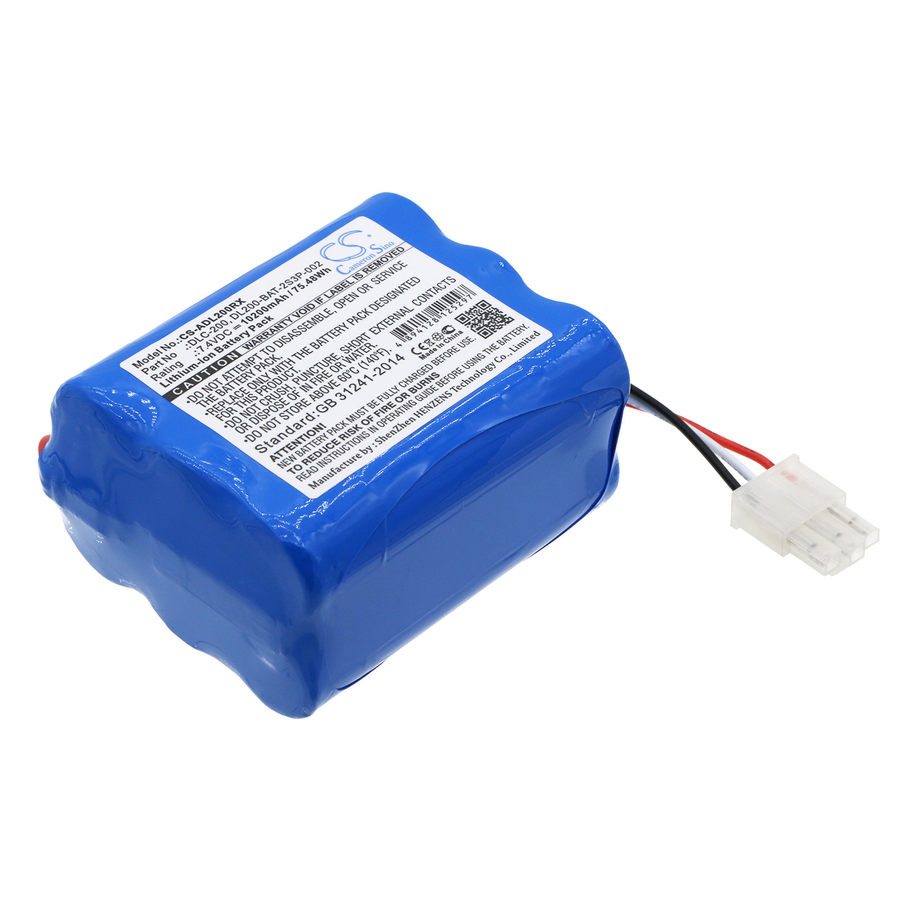 Cameron Sino 10200 mAh for AT&T