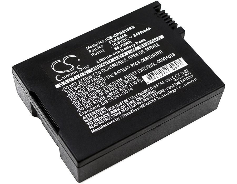Cameron Sino 3400 mAh for Cisco