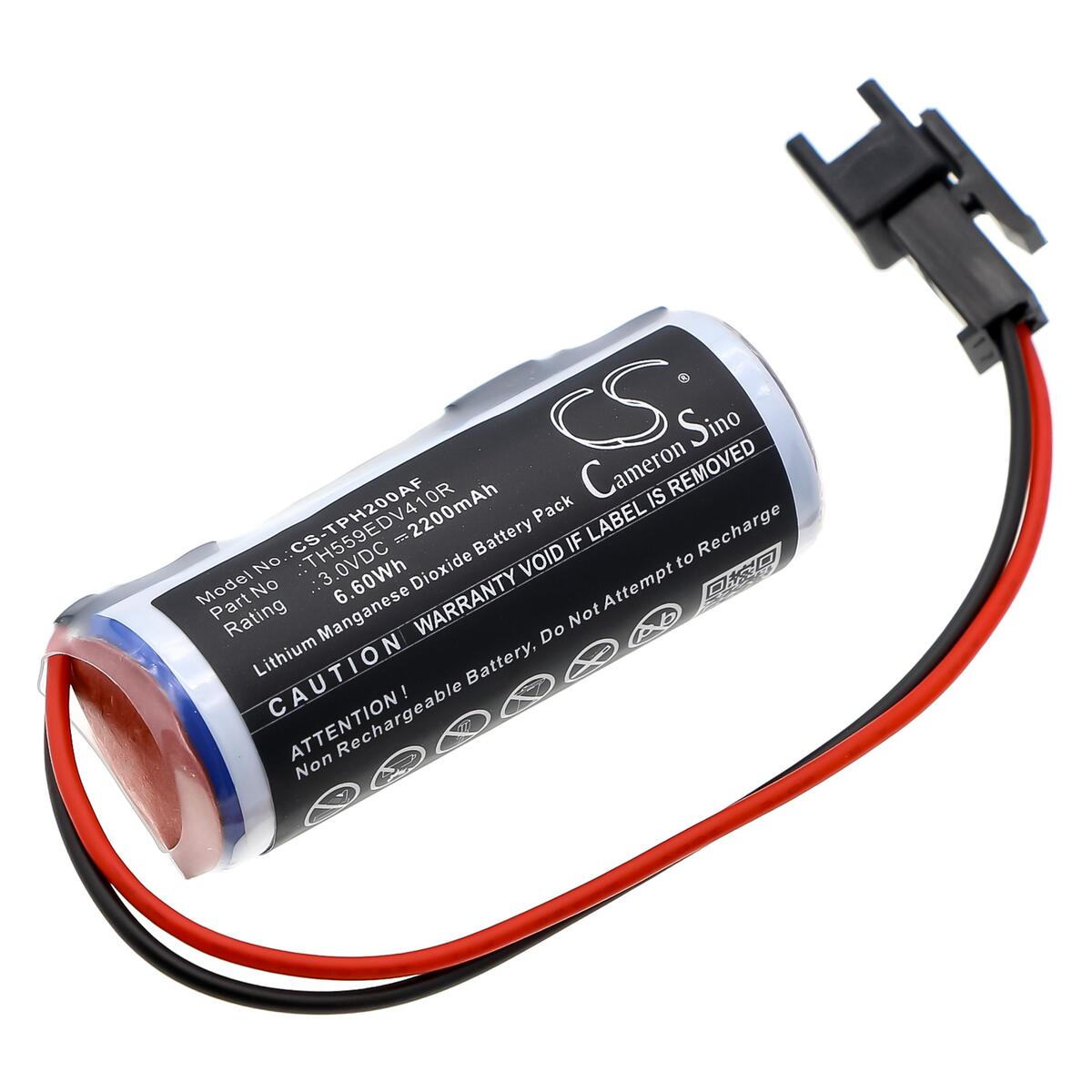 Cameron Sino 2200 mAh for TOTO