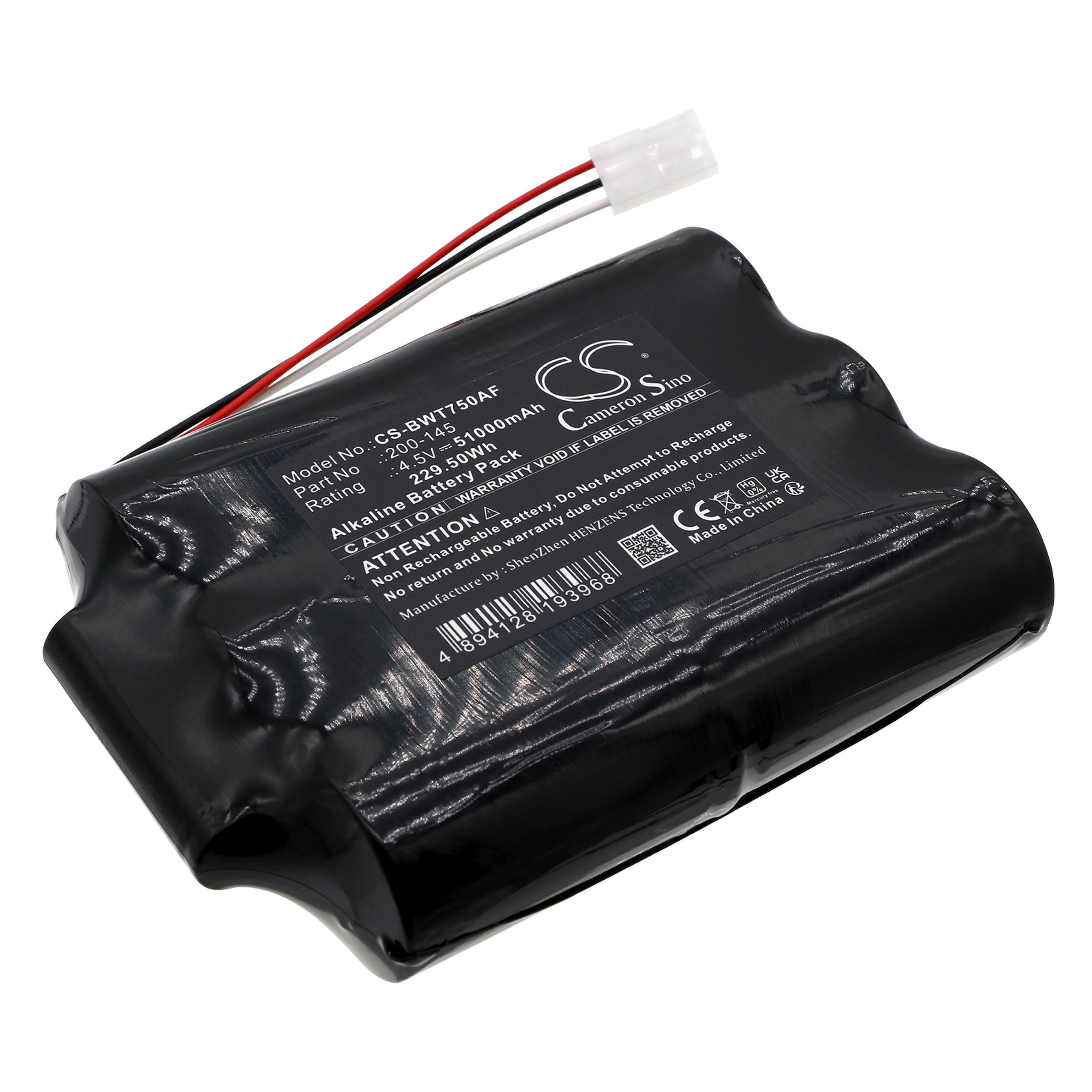 Cameron Sino 51000 mAh for Bay