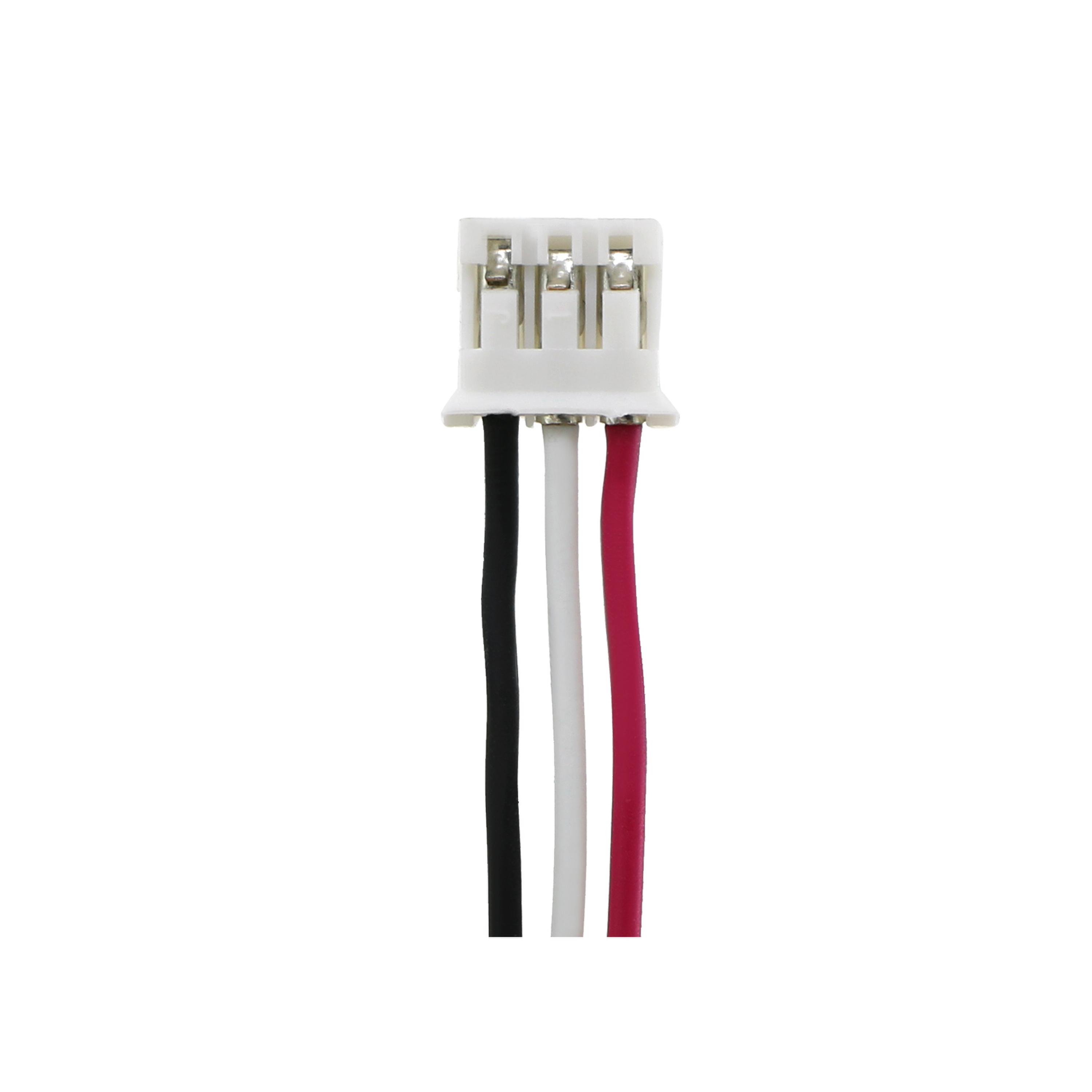 Cameron Sino 1050 mAh for Logitech