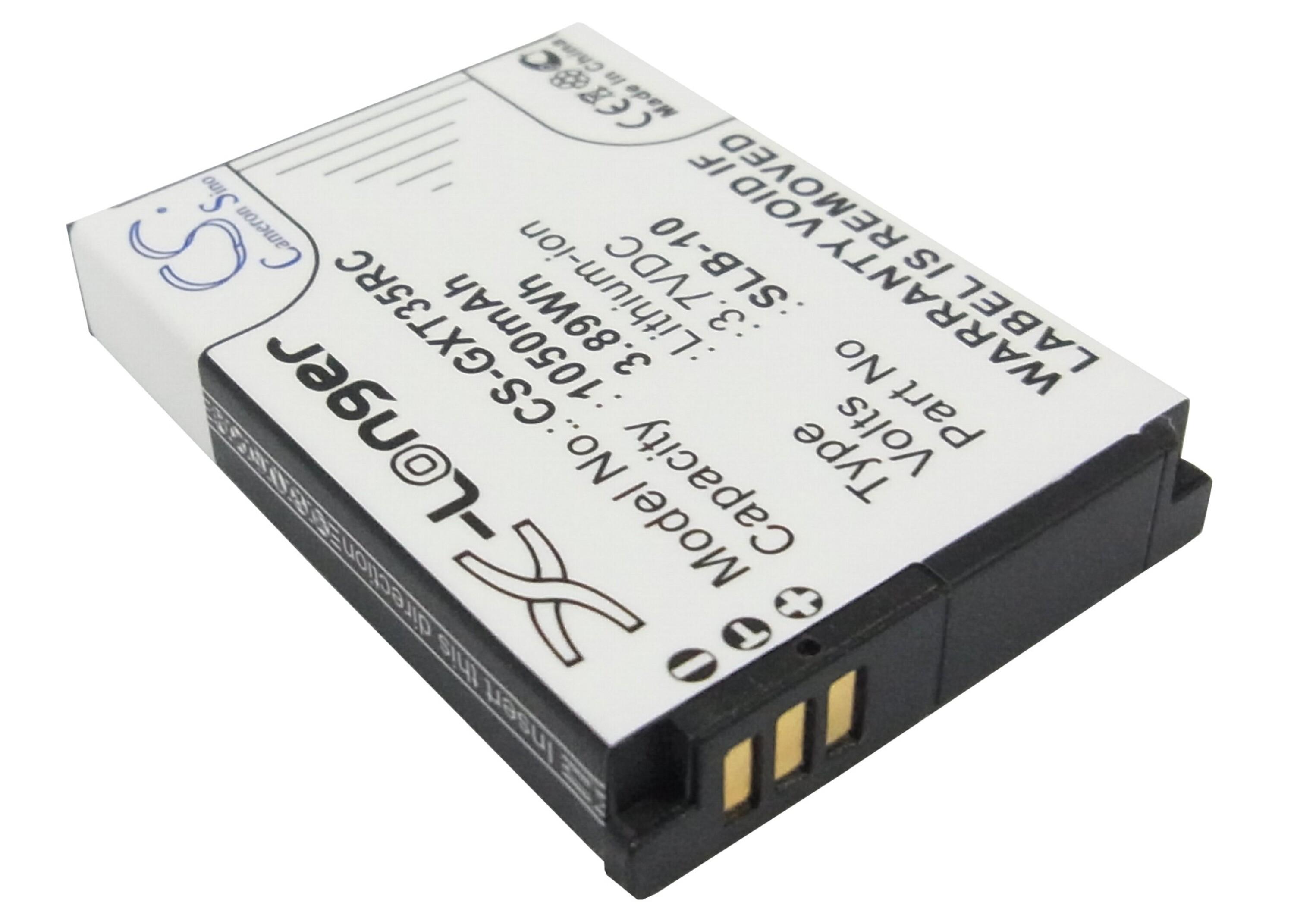 Cameron Sino 1050 mAh for Trust