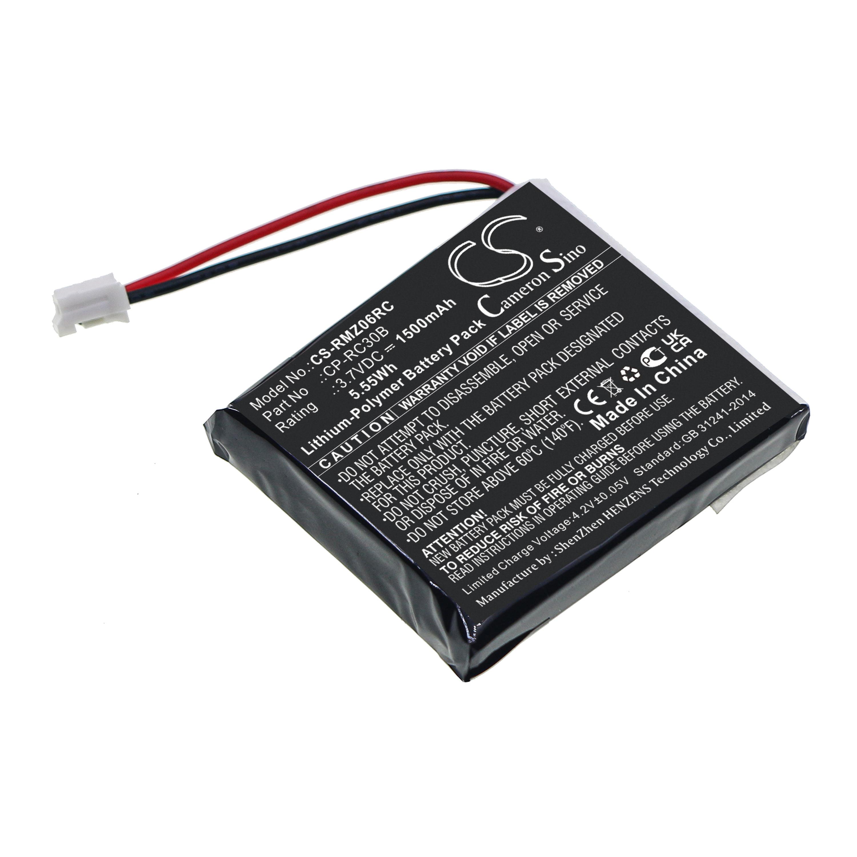 Cameron Sino 1500 mAh for Razer