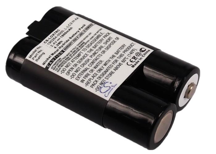 Cameron Sino 1800 mAh for Logitech