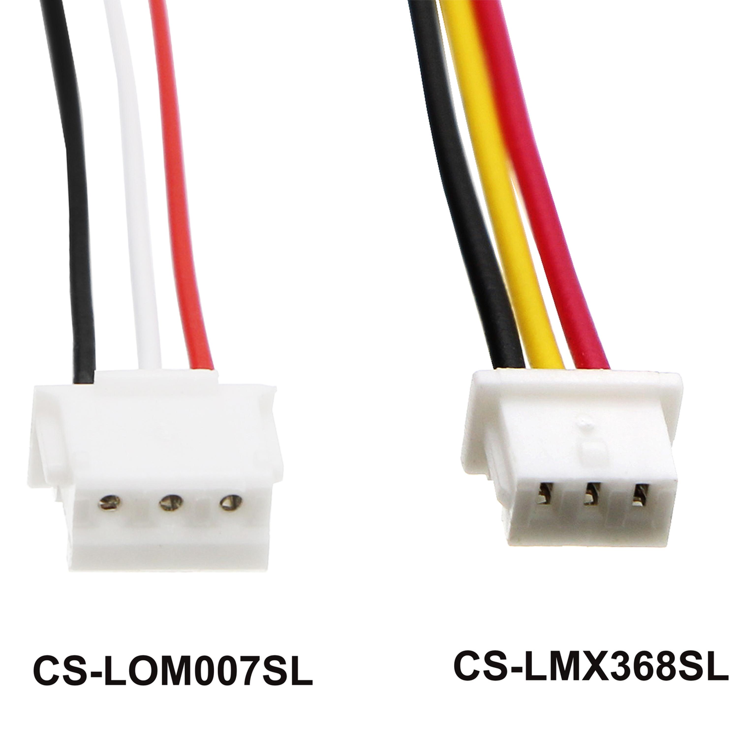 Cameron Sino 180 mAh for Logitech