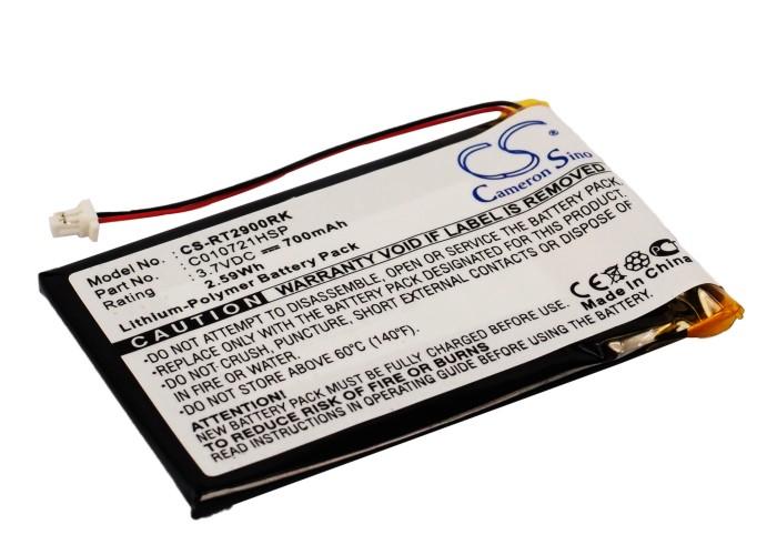 Cameron Sino 700 mAh for Rapoo