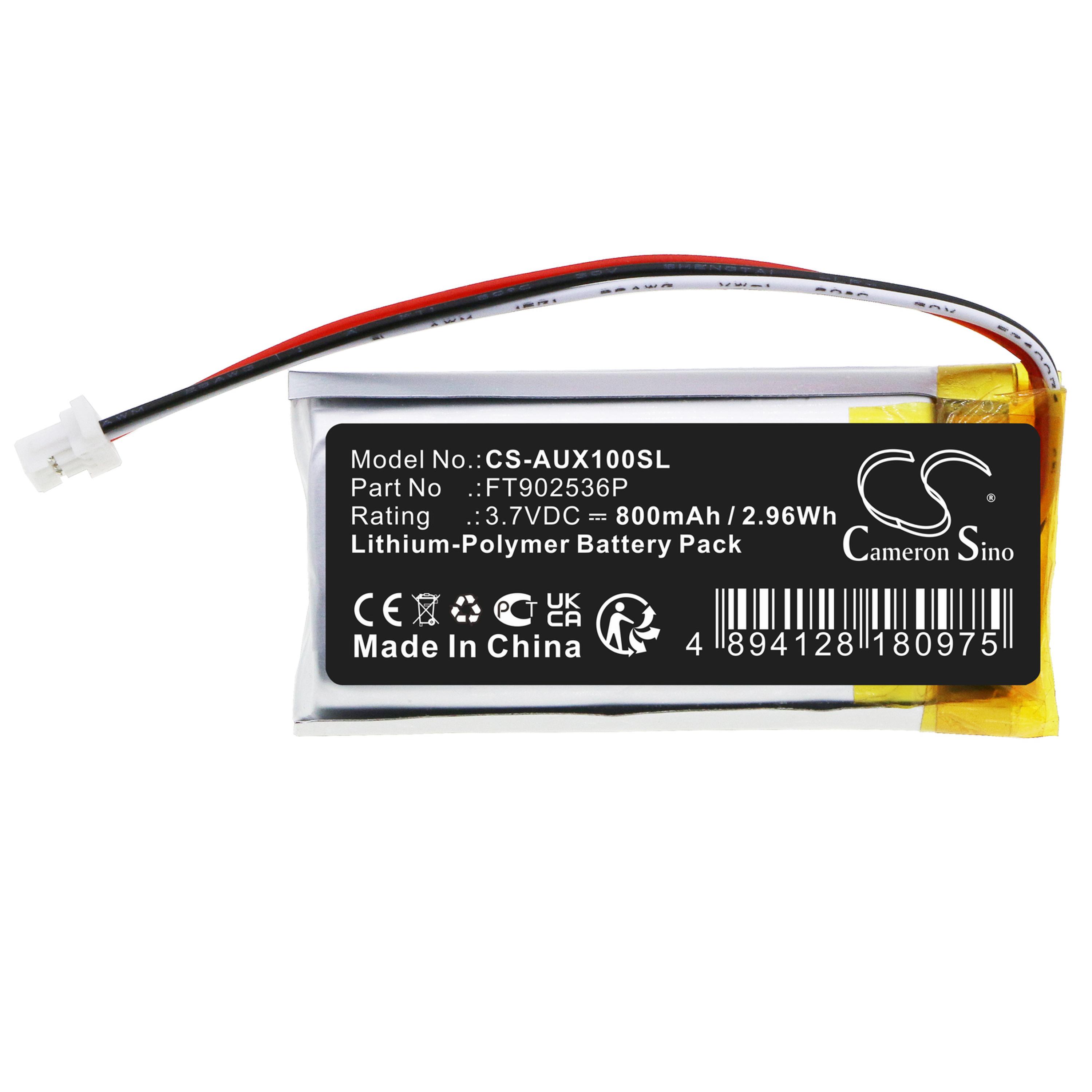 Cameron Sino 800 mAh for Asus