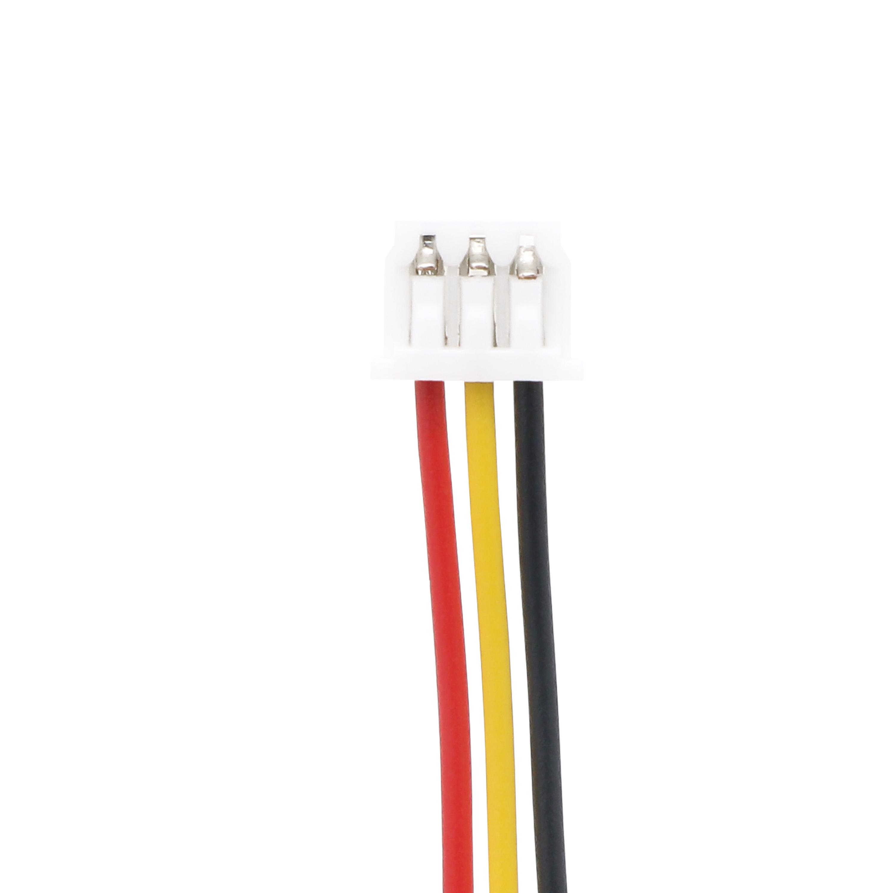 Cameron Sino Replacement Battery for Corsair