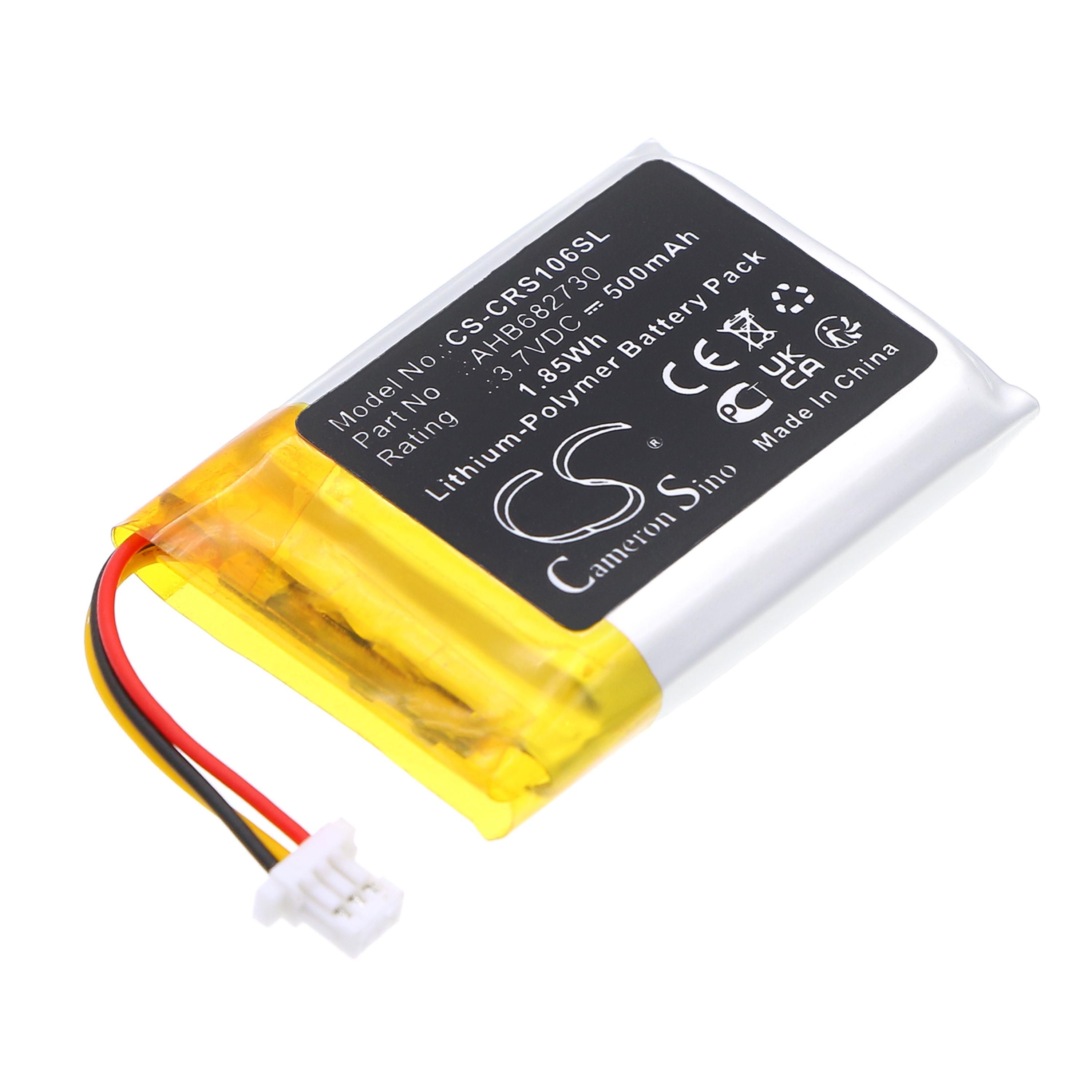 Cameron Sino Replacement Battery for Corsair
