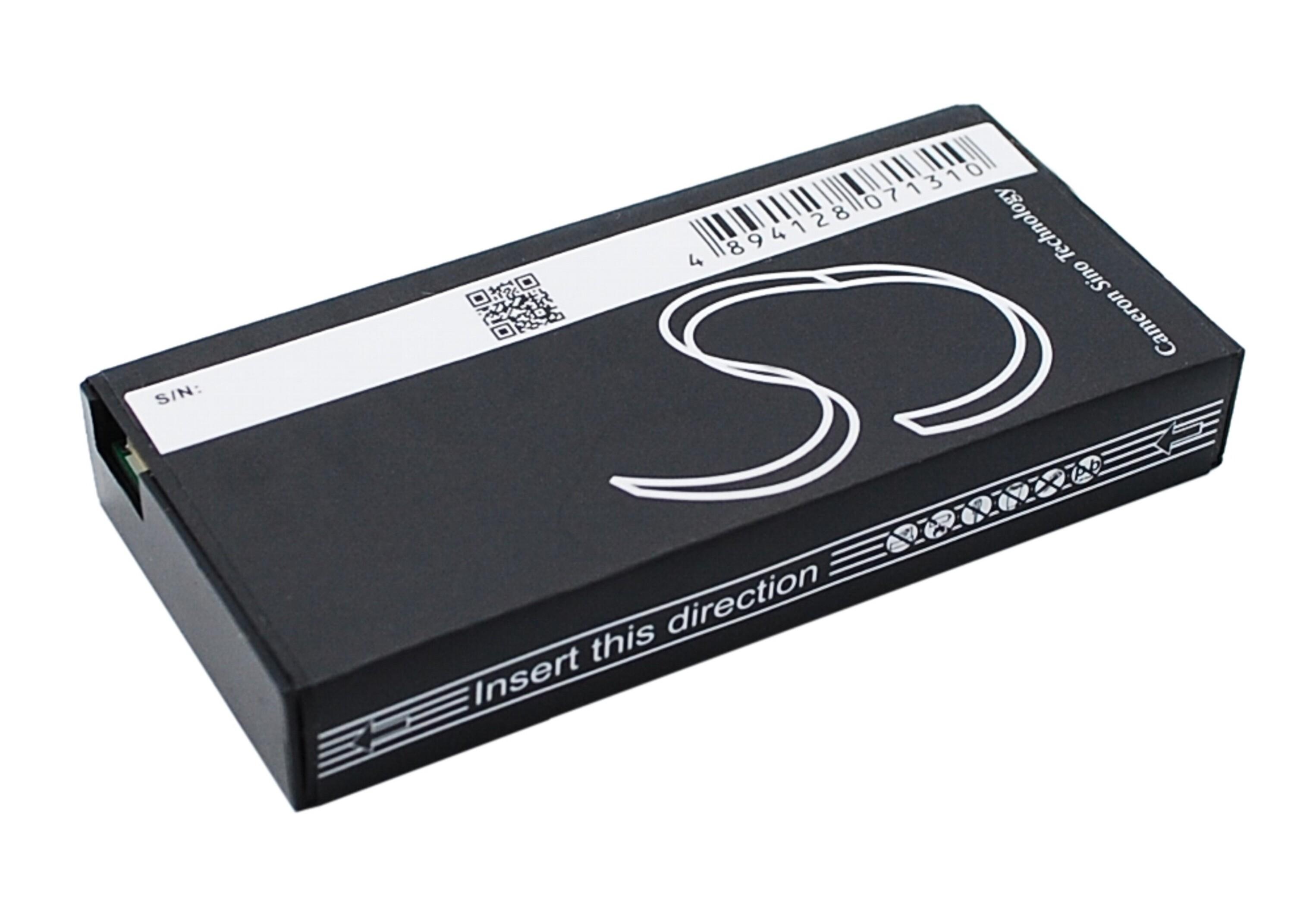 Cameron Sino 1000 mAh for Dell