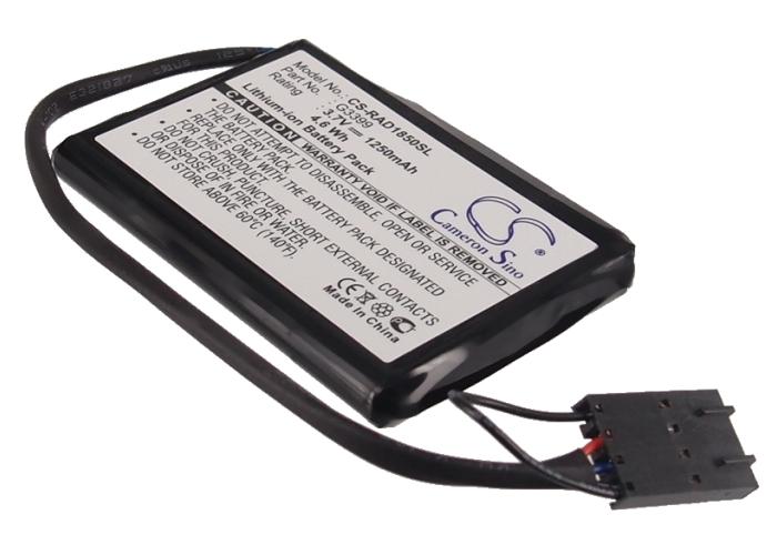 Cameron Sino 1250 mAh for Dell