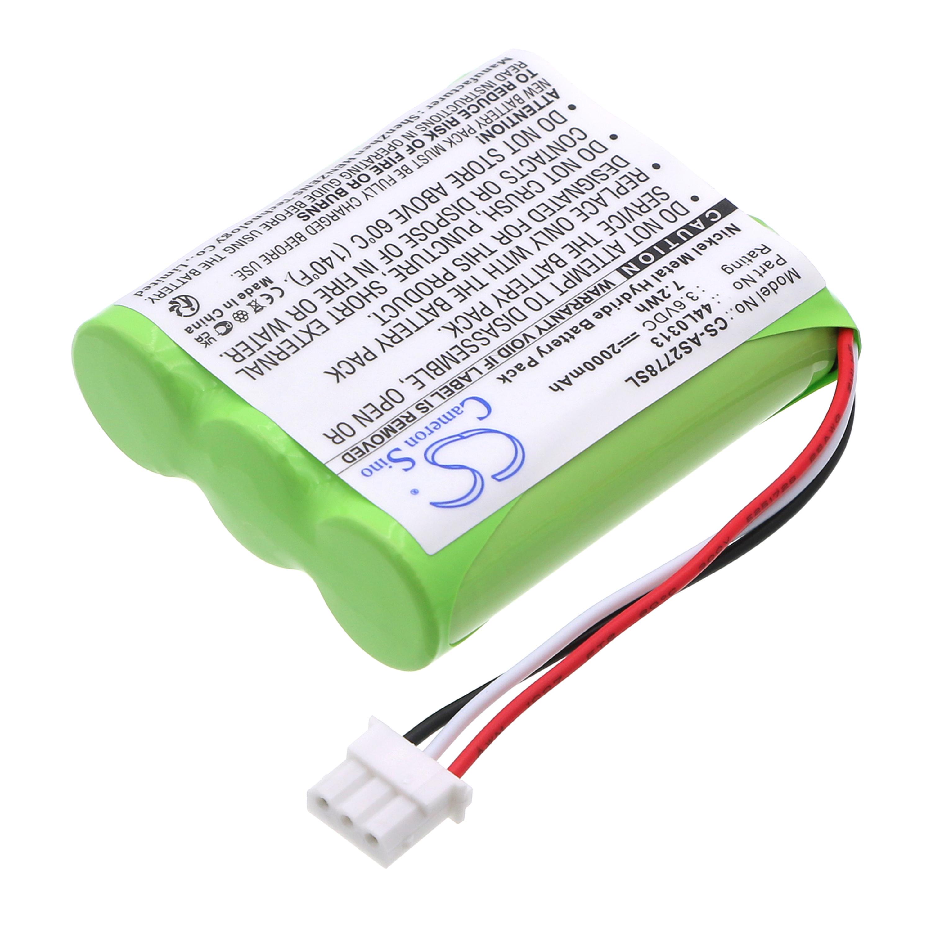 Cameron Sino 2000 mAh for IBM