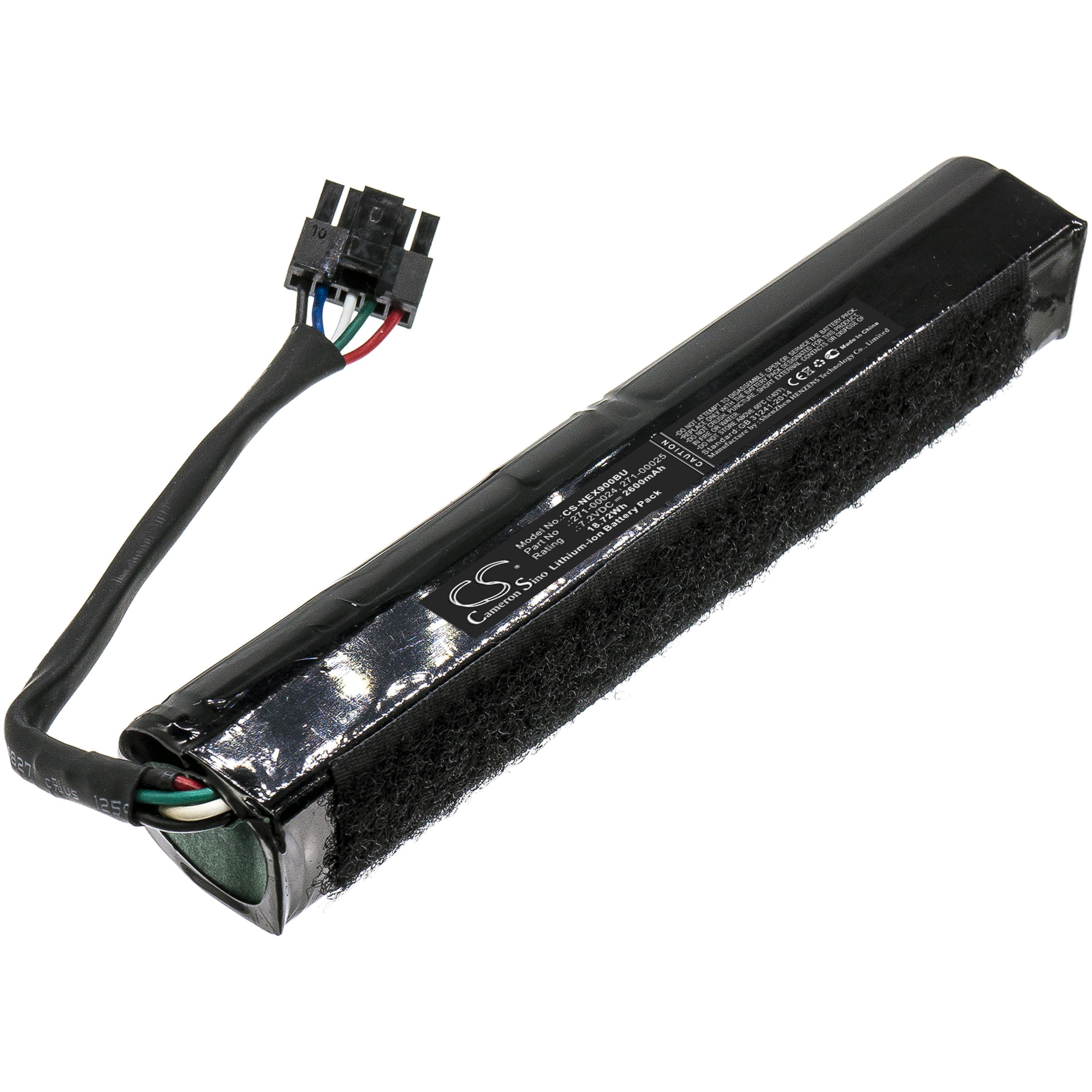 Cameron Sino 2600 mAh for IBM