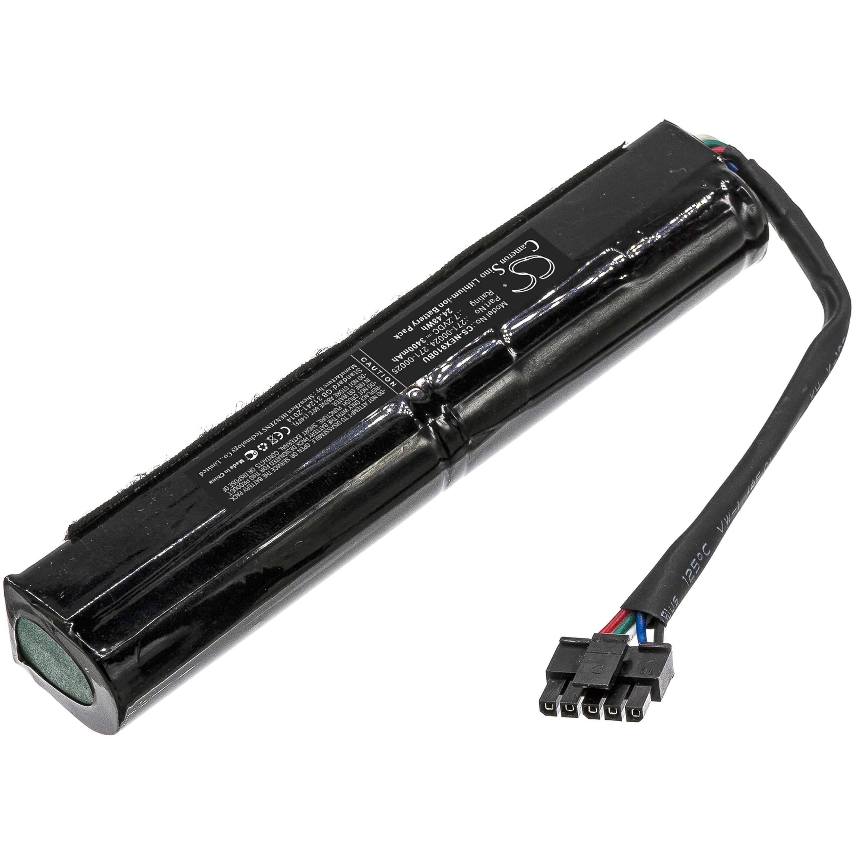 Cameron Sino 3400 mAh for IBM