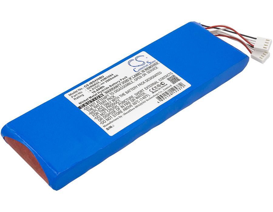 Cameron Sino 3500 mAh for IBM