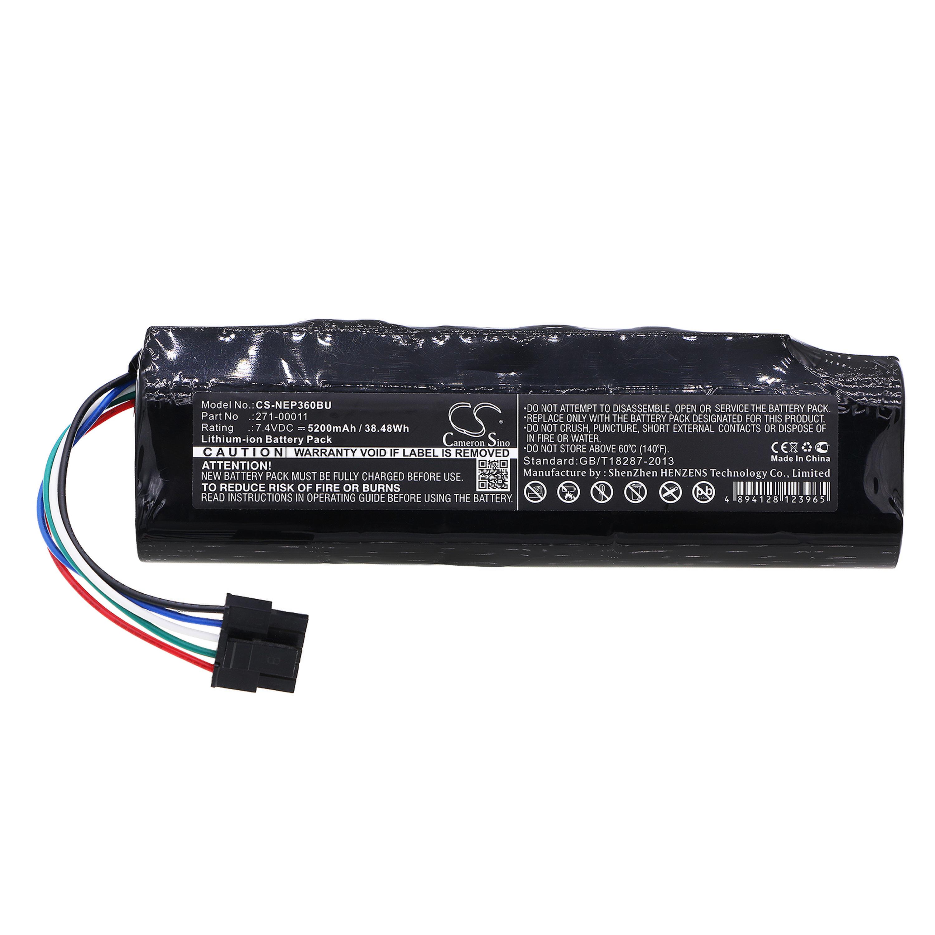 Cameron Sino 5200 mAh for IBM