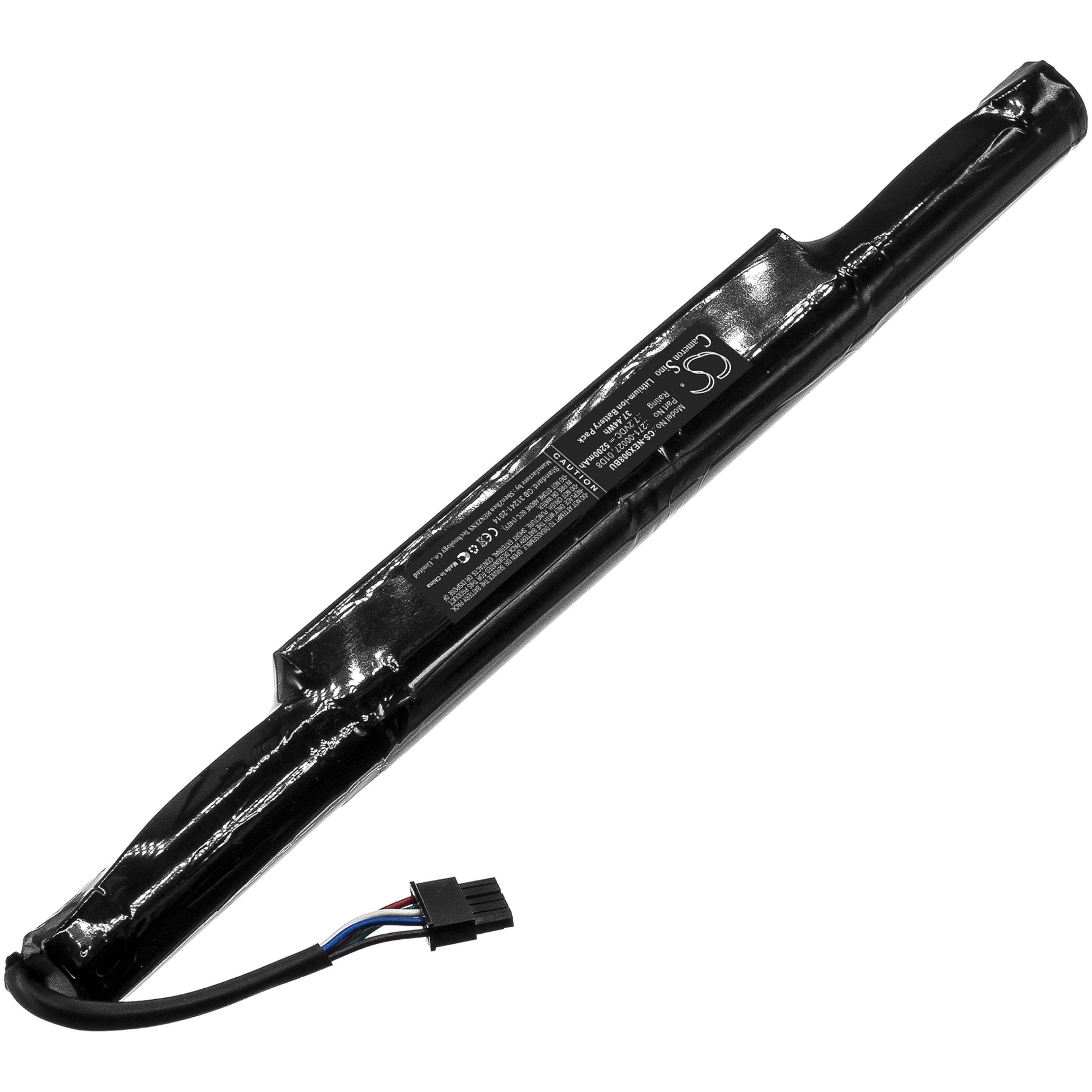 Cameron Sino 5200 mAh for IBM