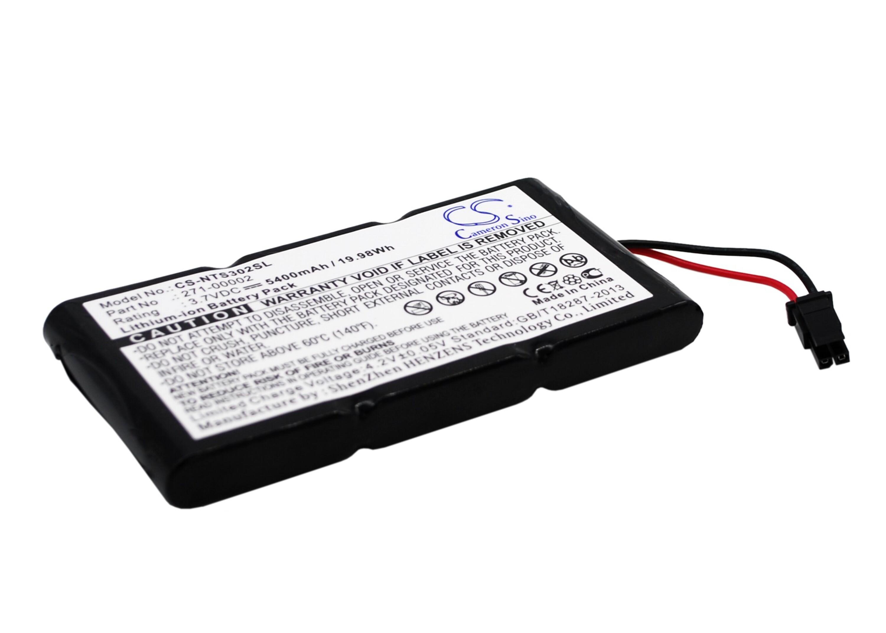 Cameron Sino 5400 mAh for NetApp