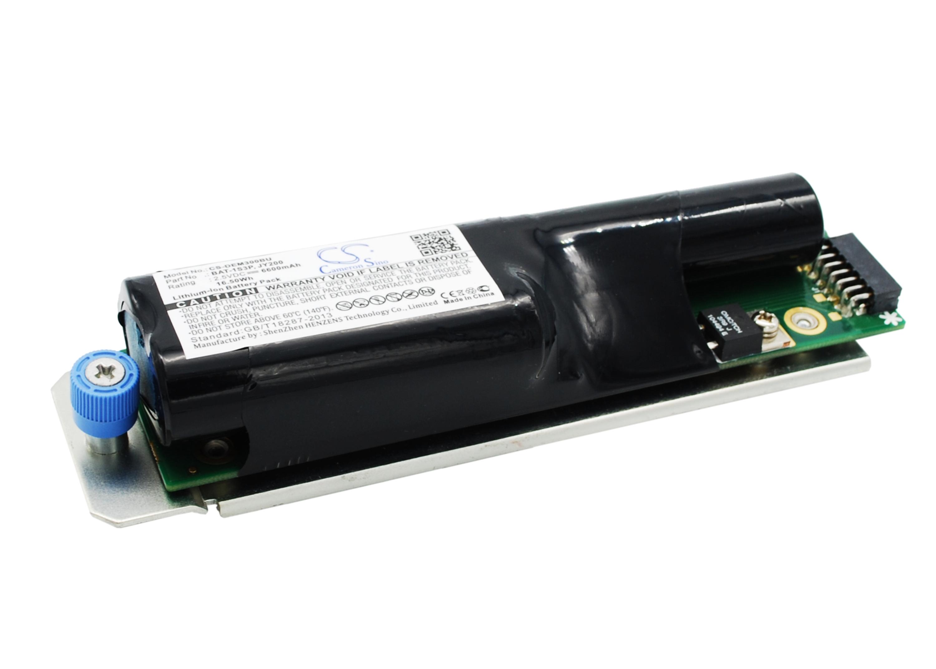 Cameron Sino 6600 mAh for Dell