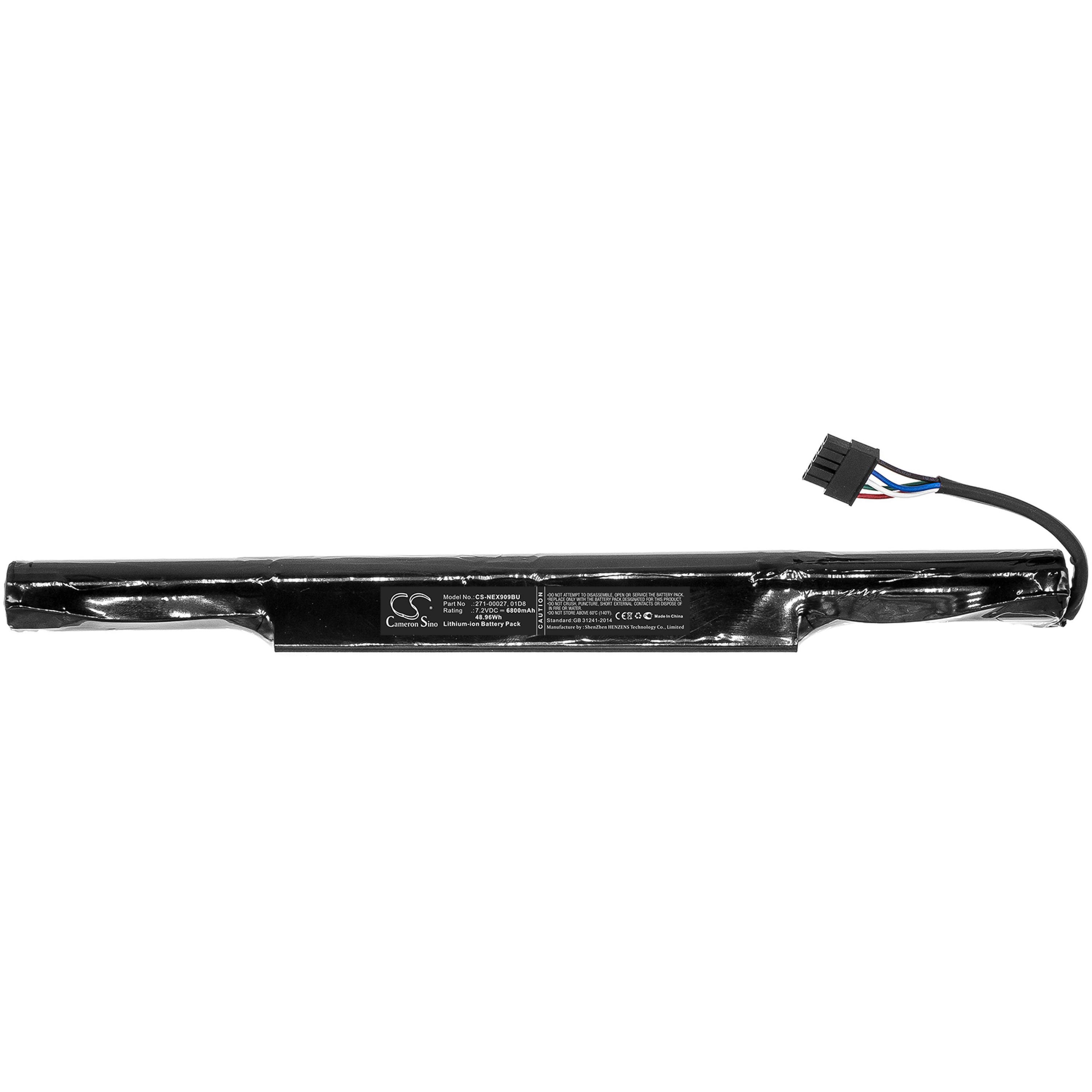 Cameron Sino 6800 mAh for IBM
