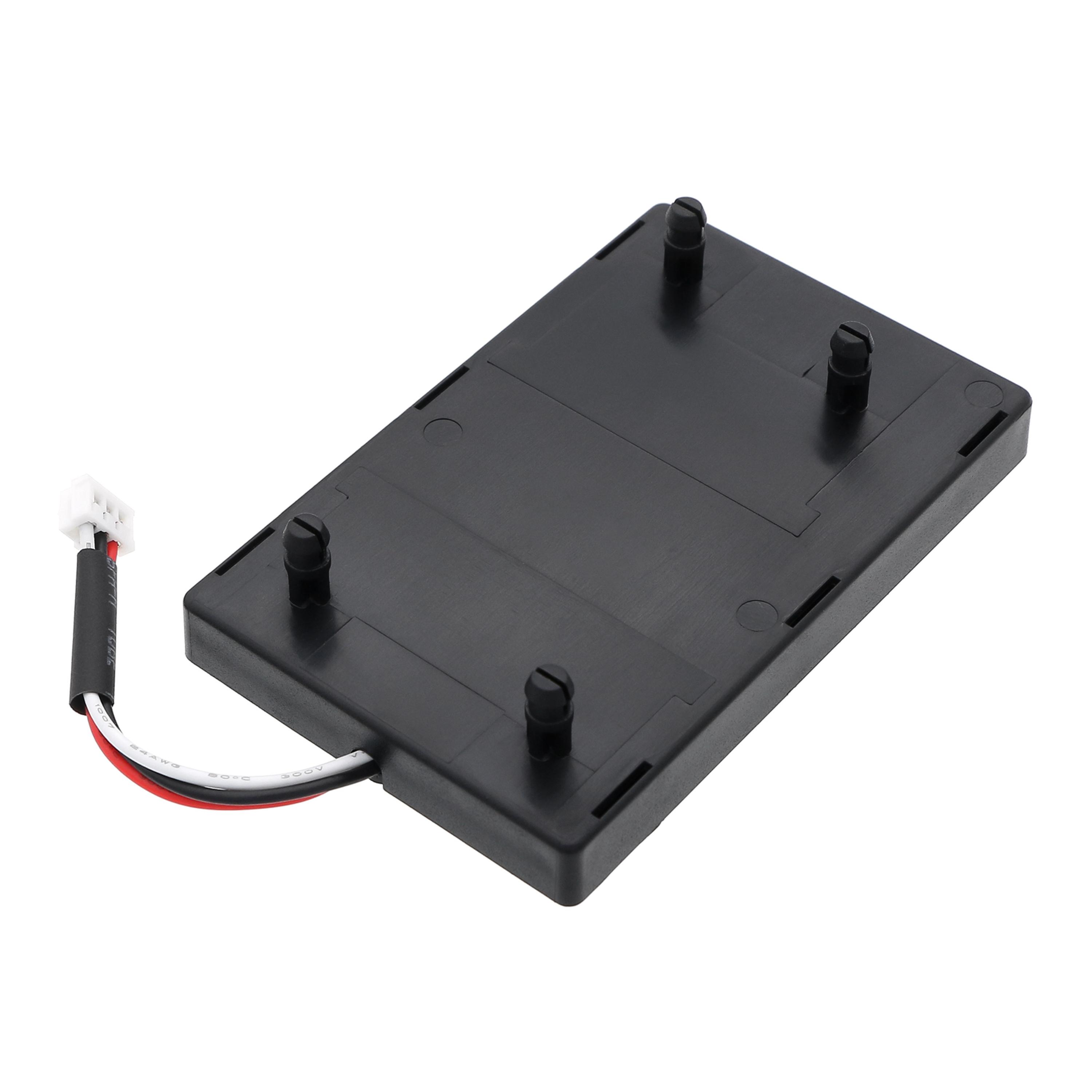 Cameron Sino Replacement Battery for HP