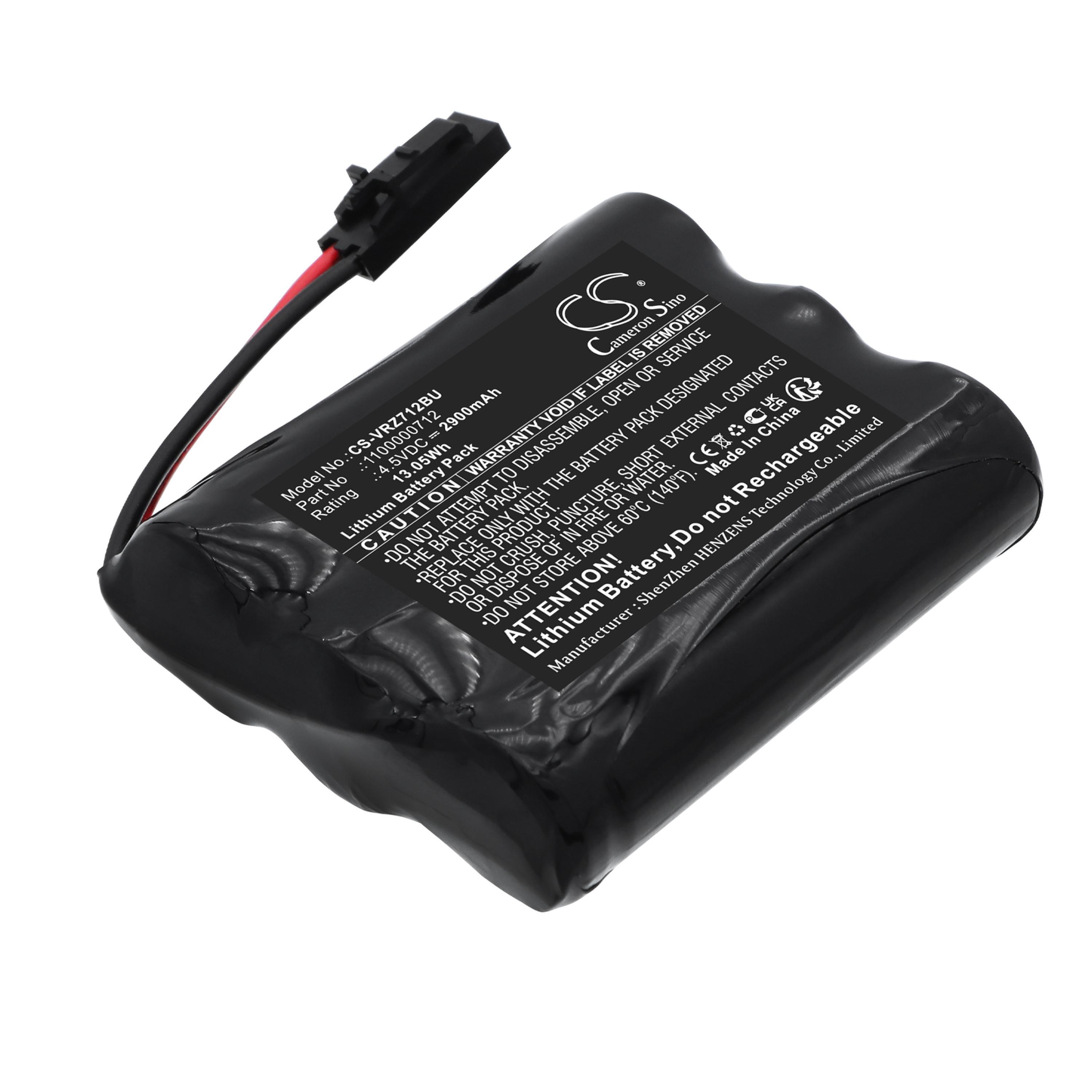 Cameron Sino Replacement Battery for Verizon
